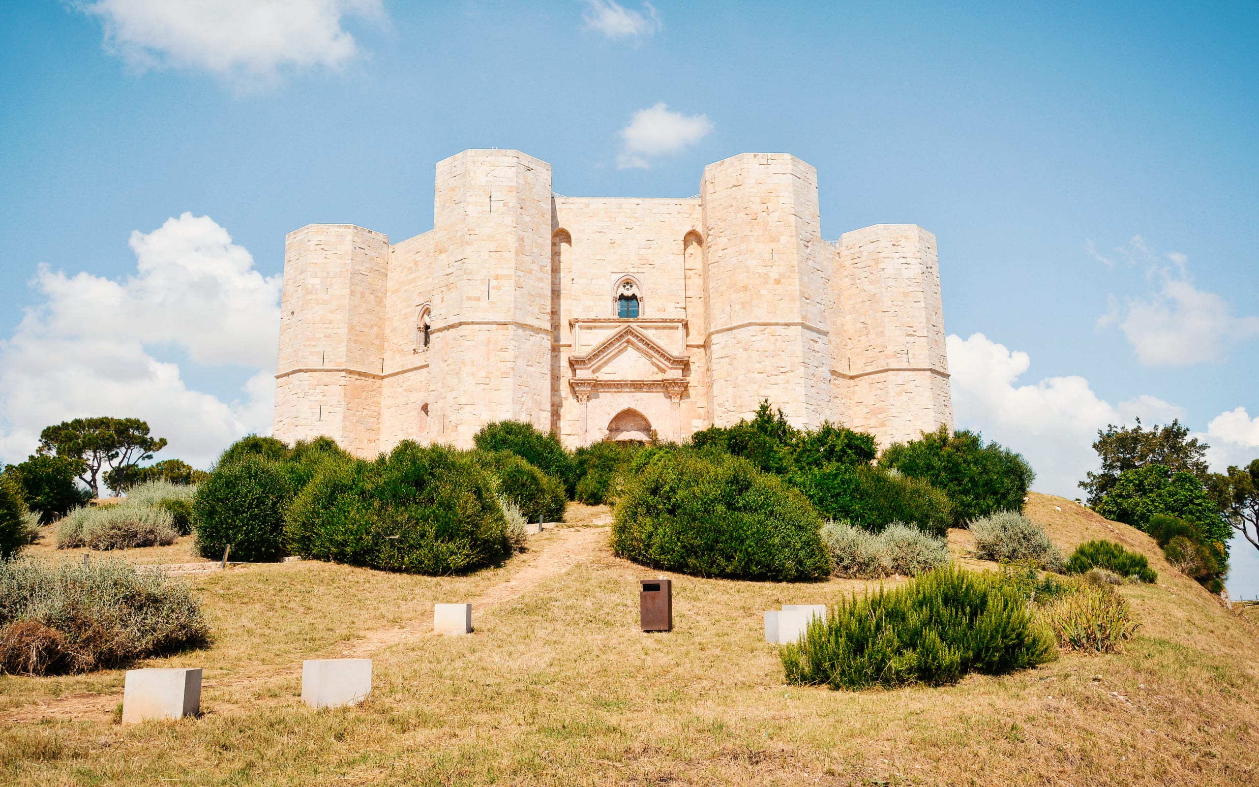 Castel del Monte