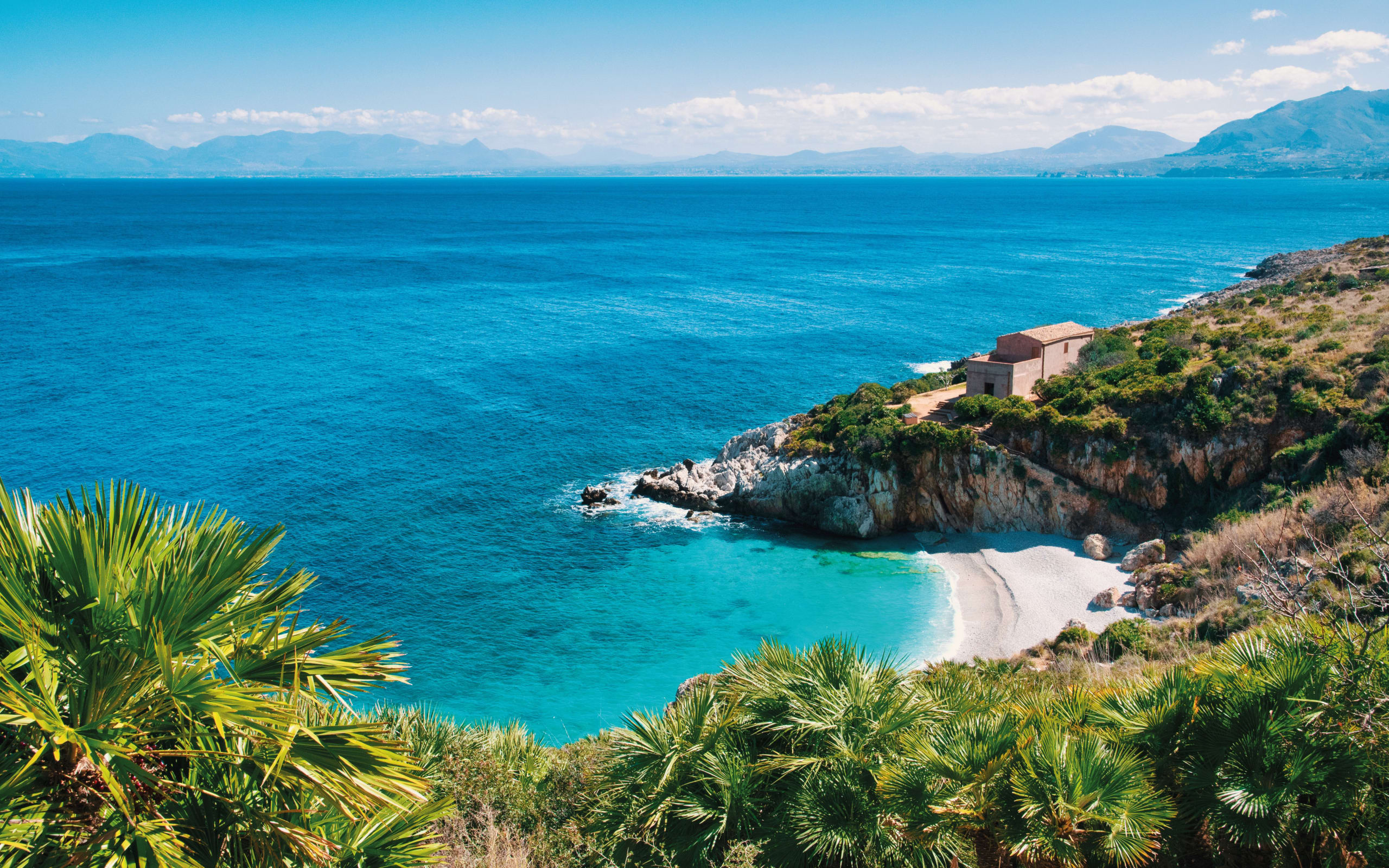 San Vito Lo Capo