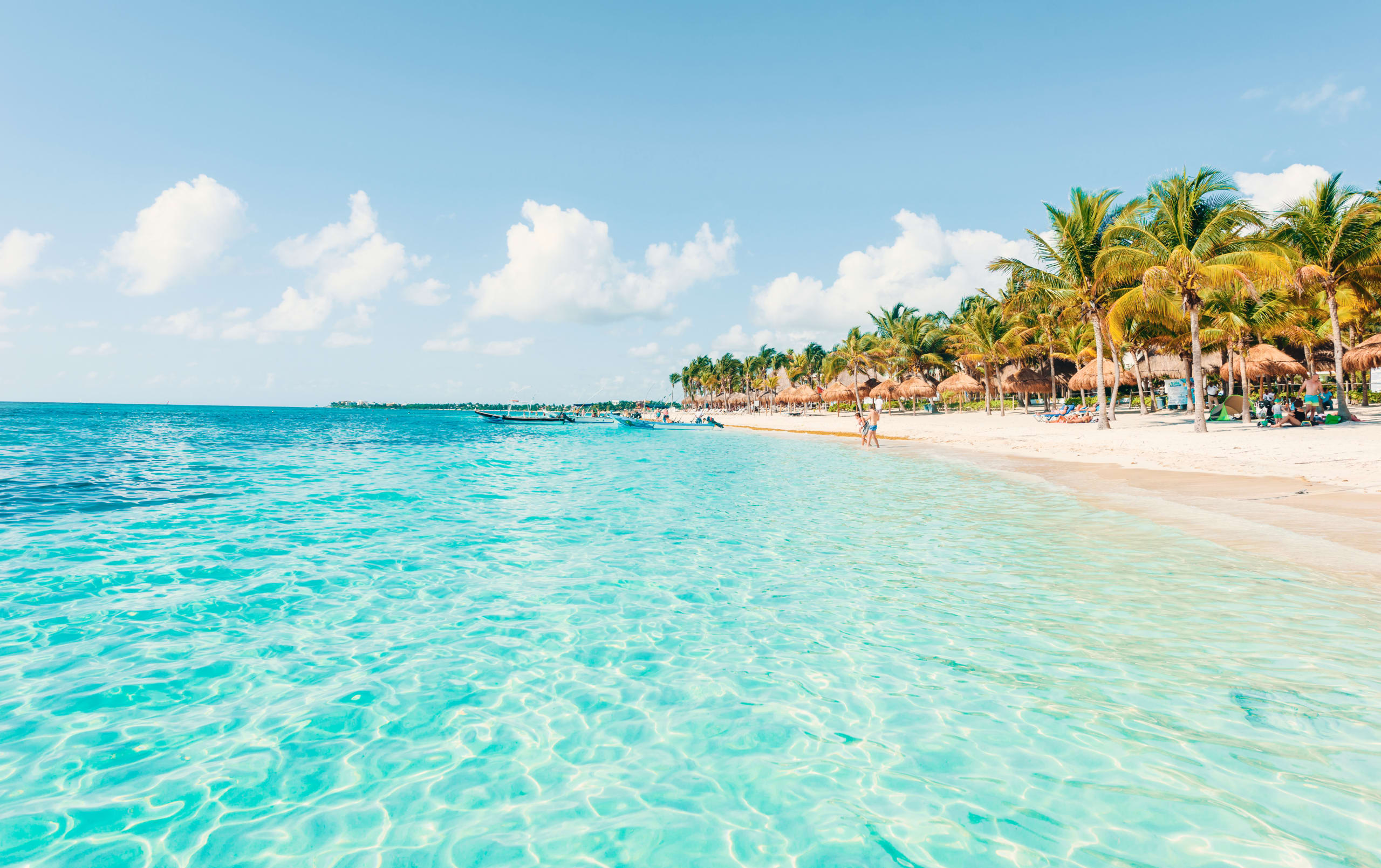 Riviera Maya
