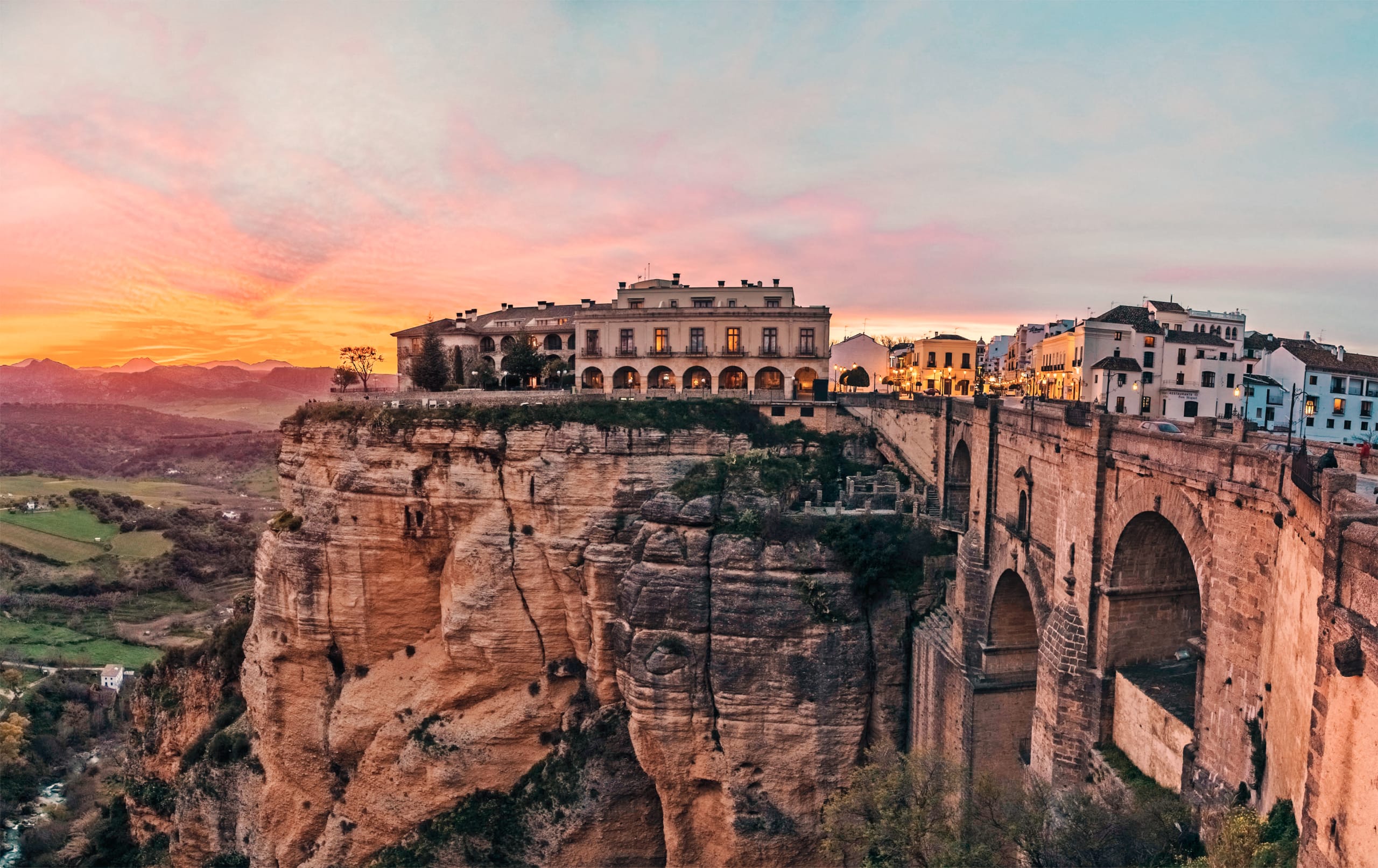 Tajo di ronda