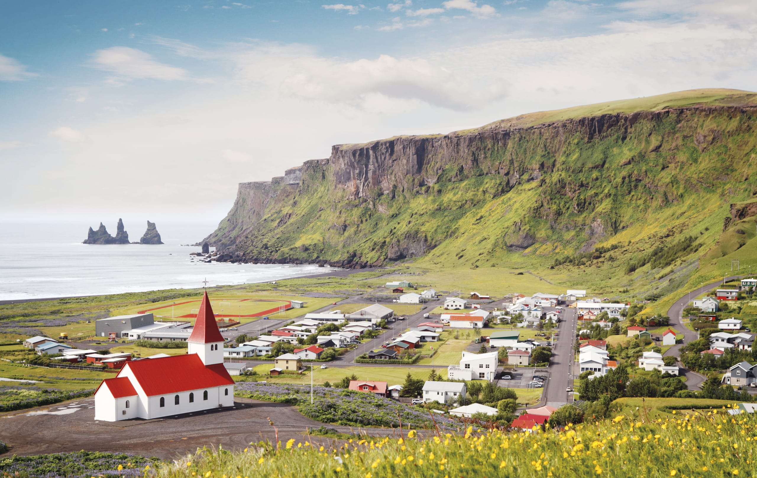 Vik