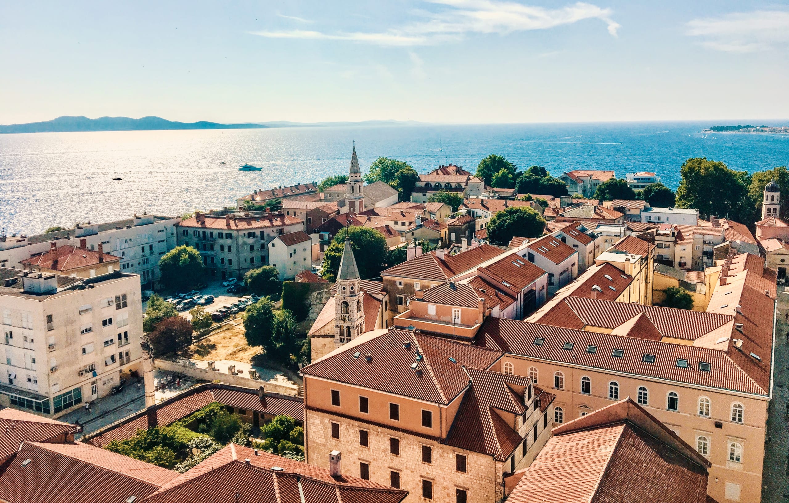 Guida alla Croazia: cose da fare e luoghi da visitare - Marriott Bonvoy  Traveler EMEA, image size:2560x1634