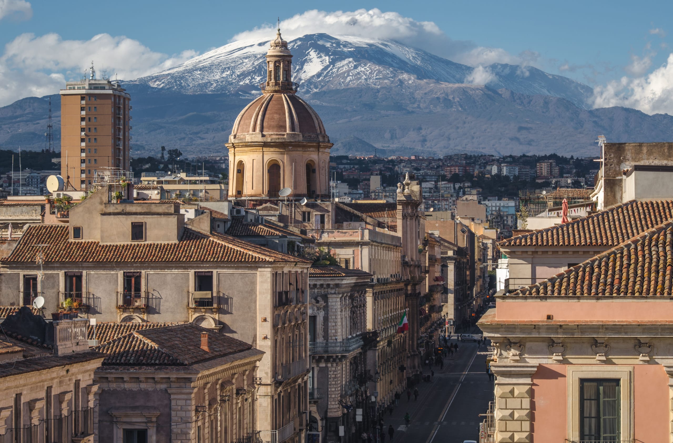 Cosa fare e cosa vedere a Catania | Boscolo, image size:2560x1687