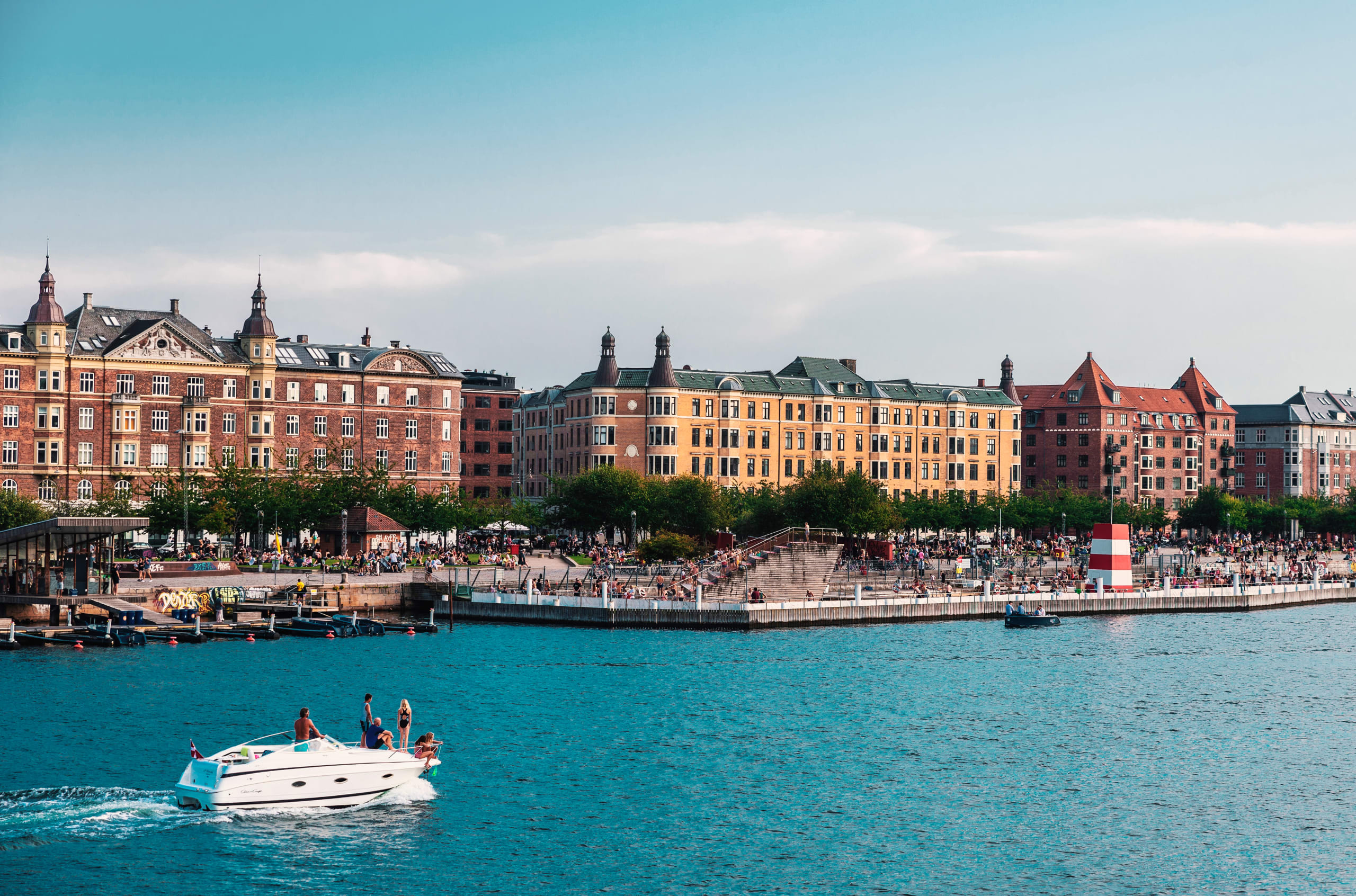Copenaghen