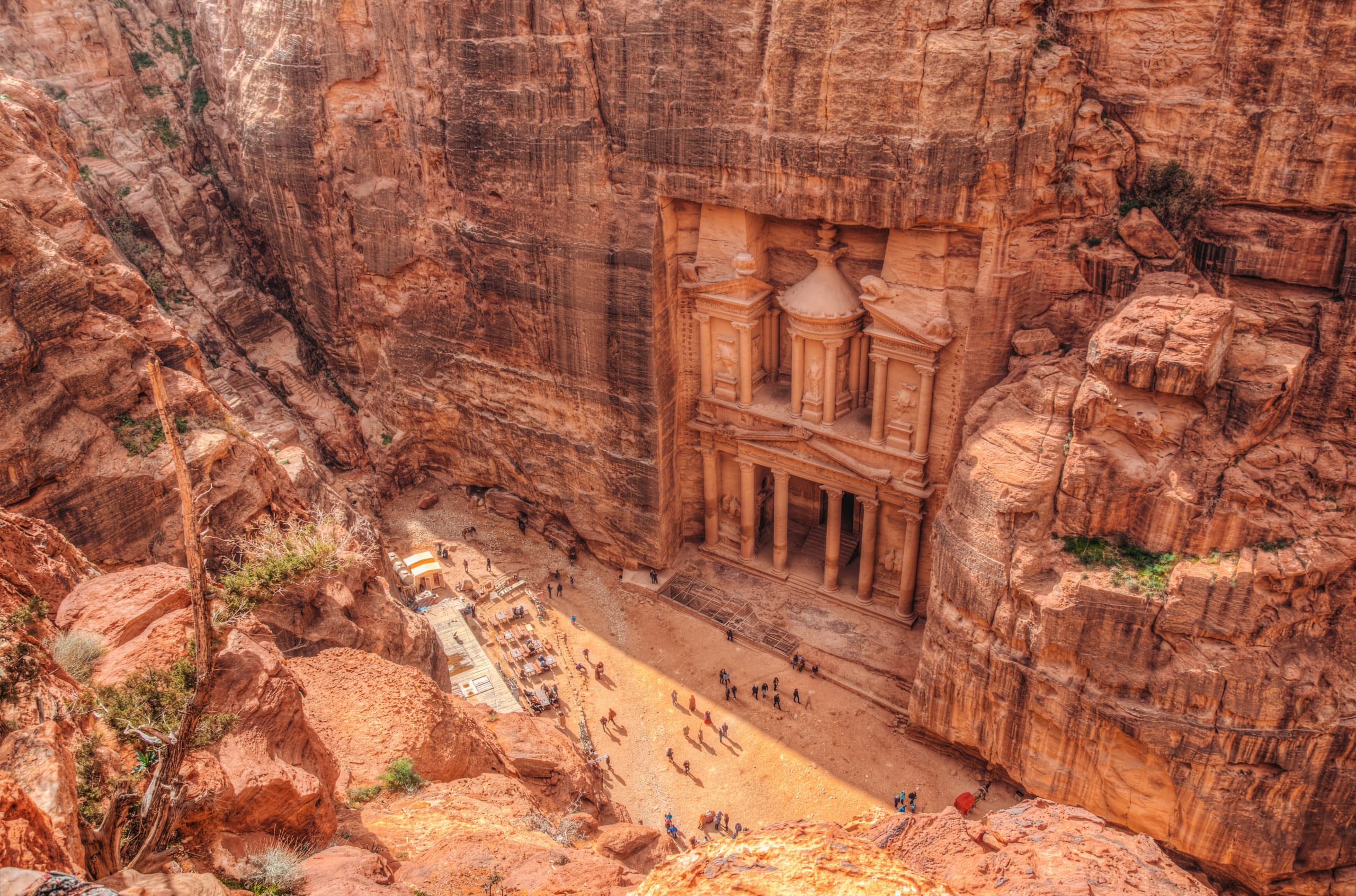 Petra