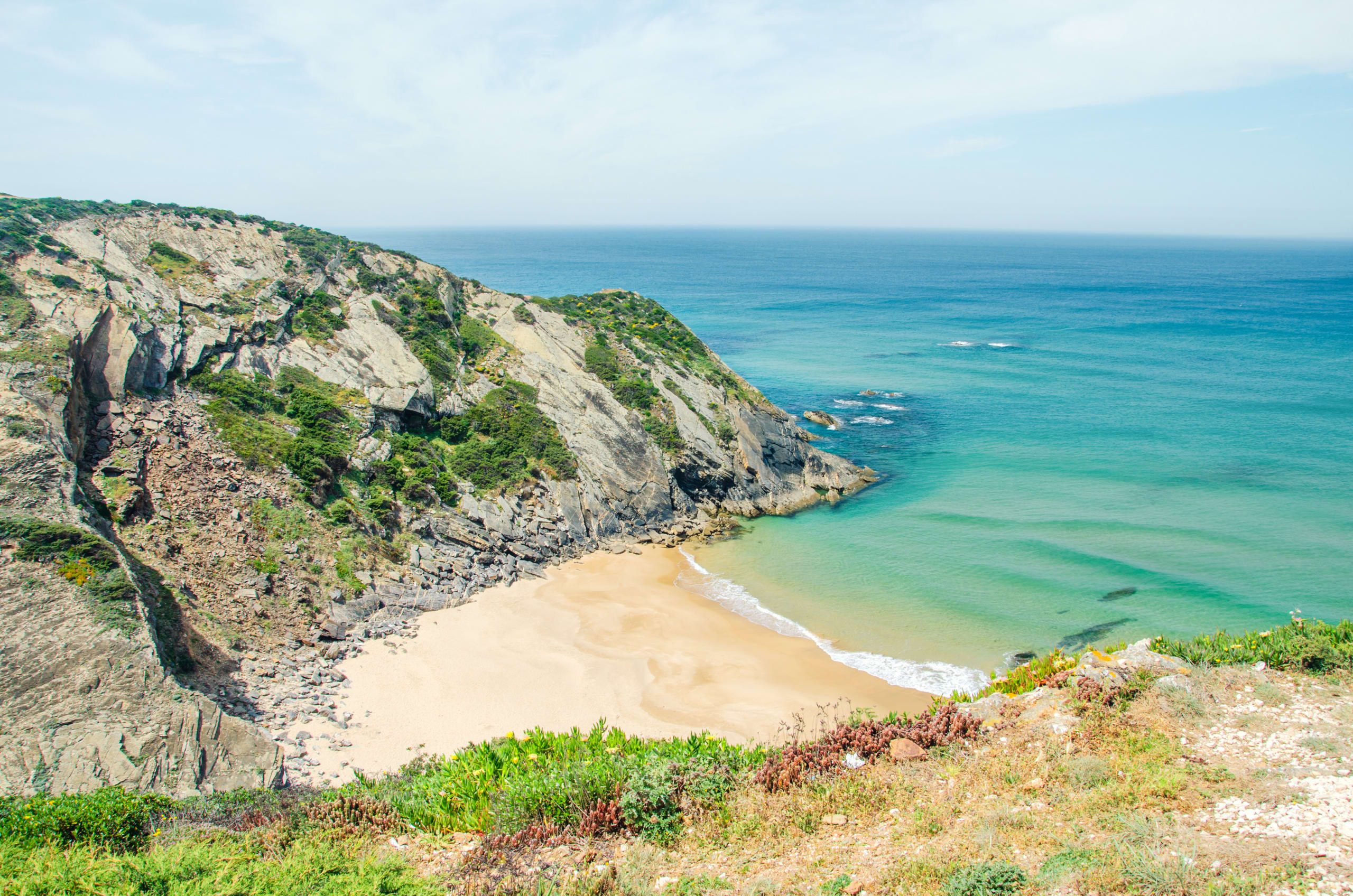 Adegas, Pico