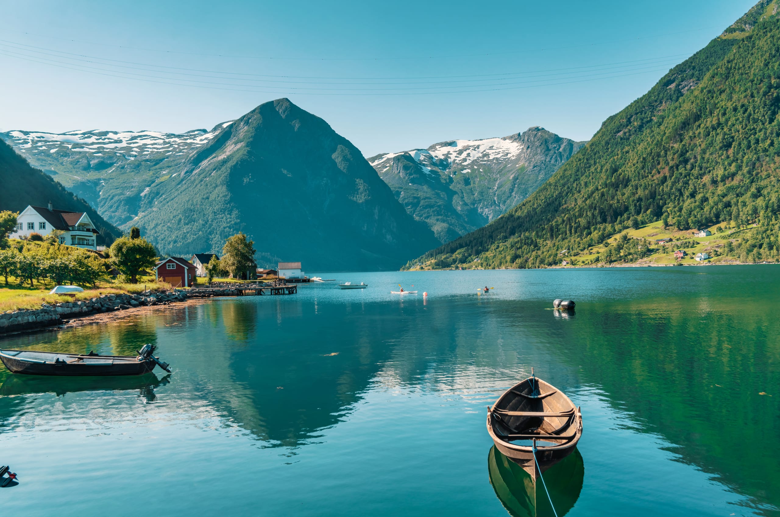 Sogenfjord