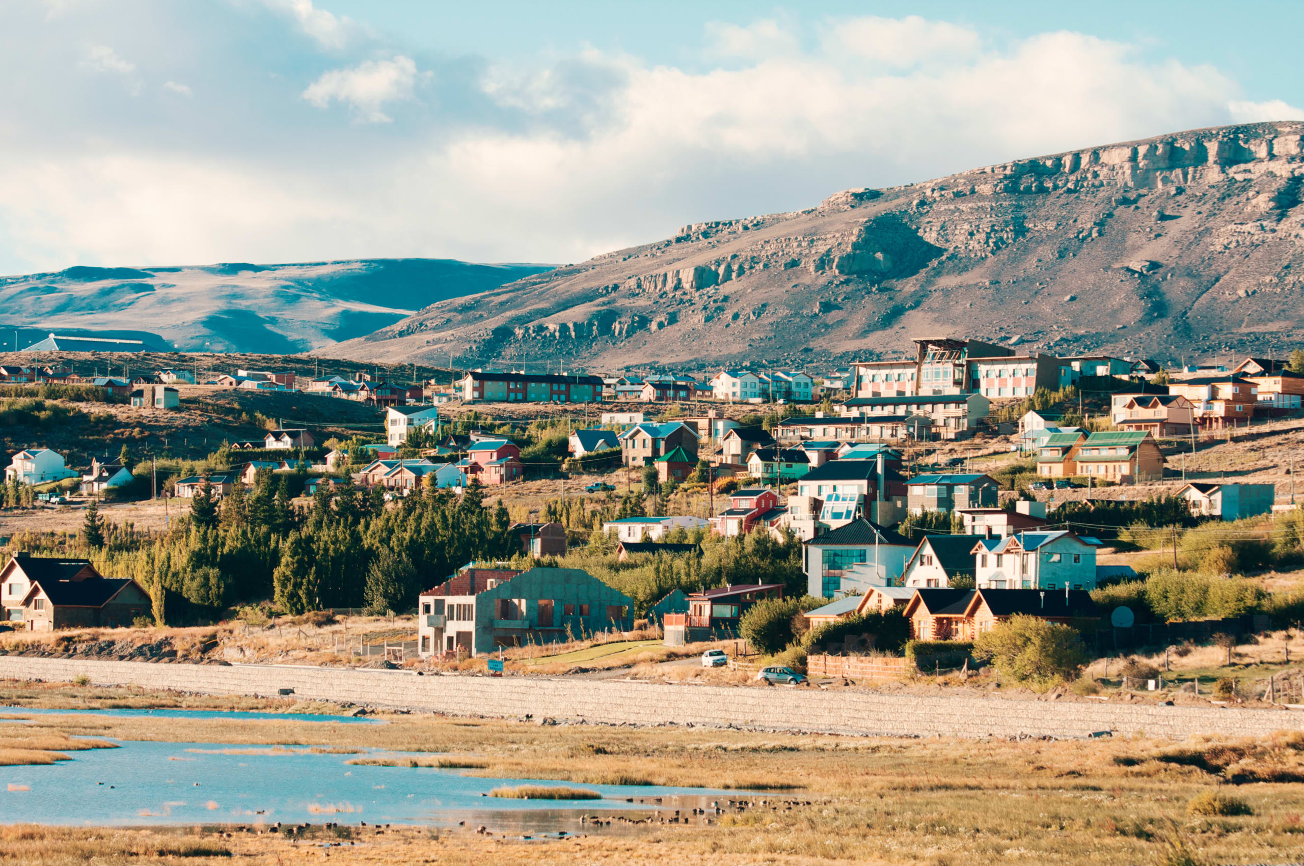 El Calafate Patagonia