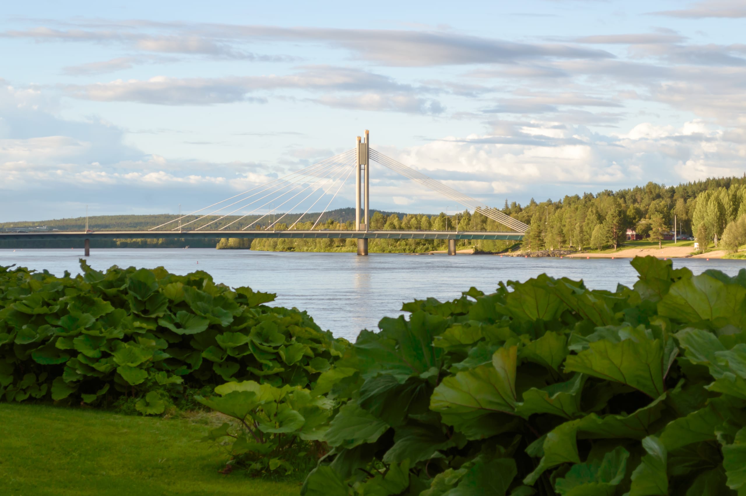 Rovaniemi Finlandia