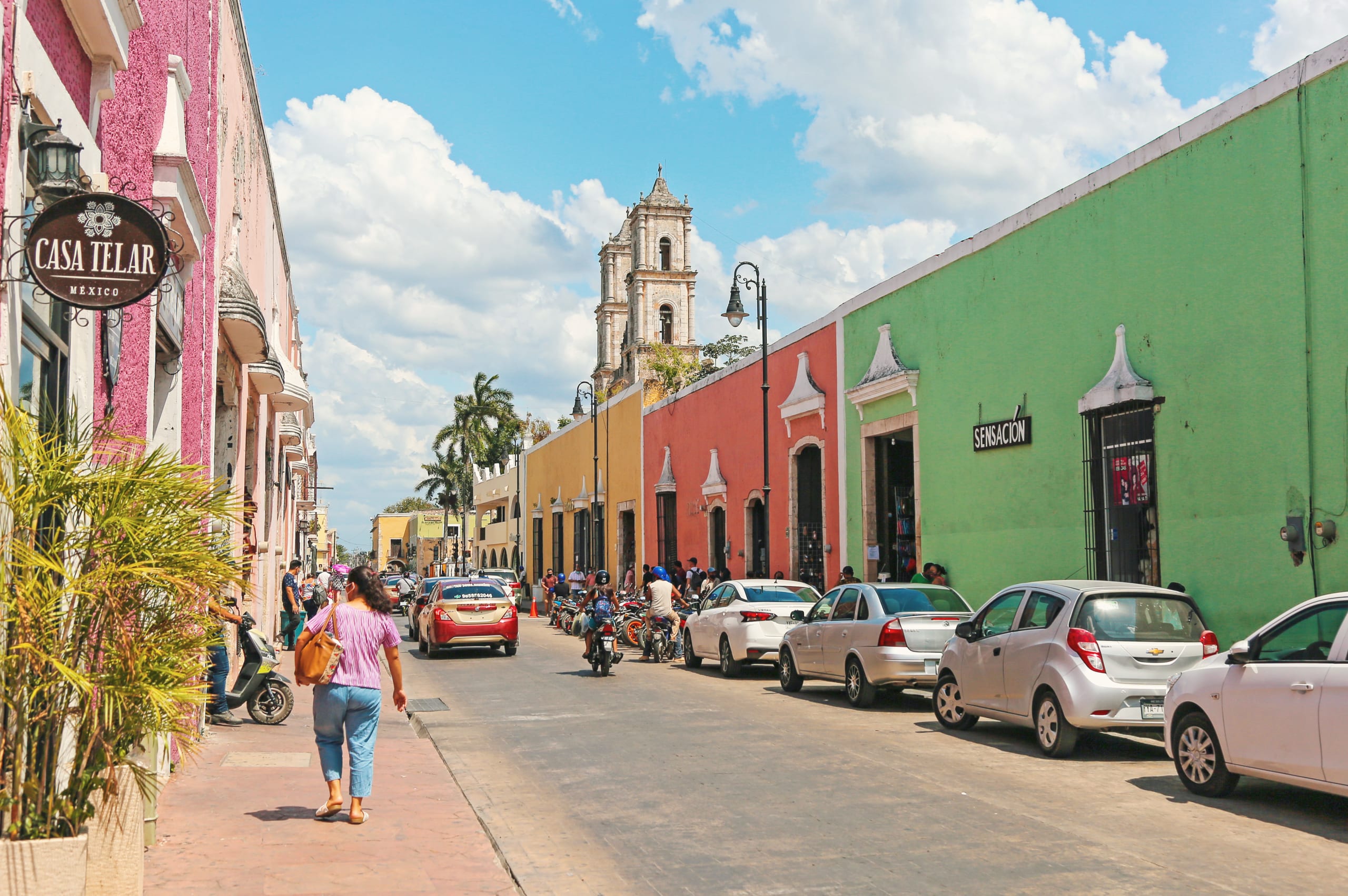 Valladolid