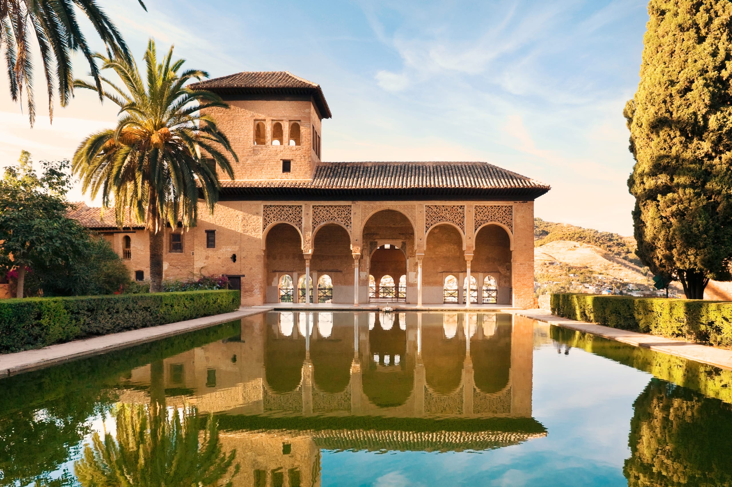Alhambra