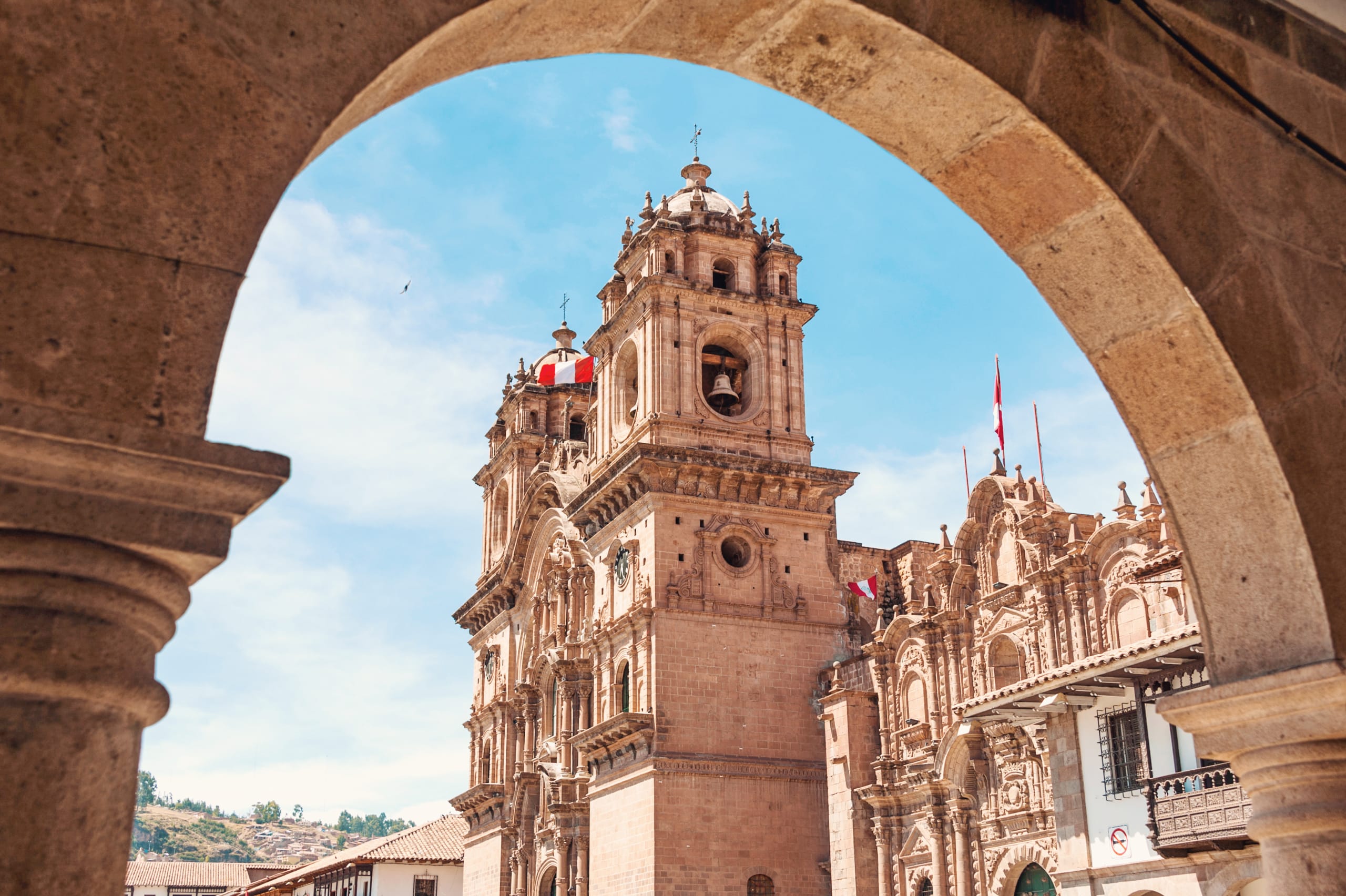 Cuzco