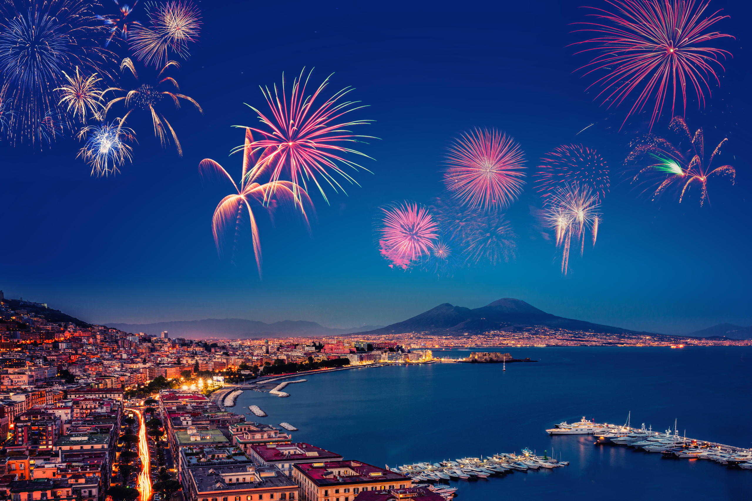 Natale a Napoli