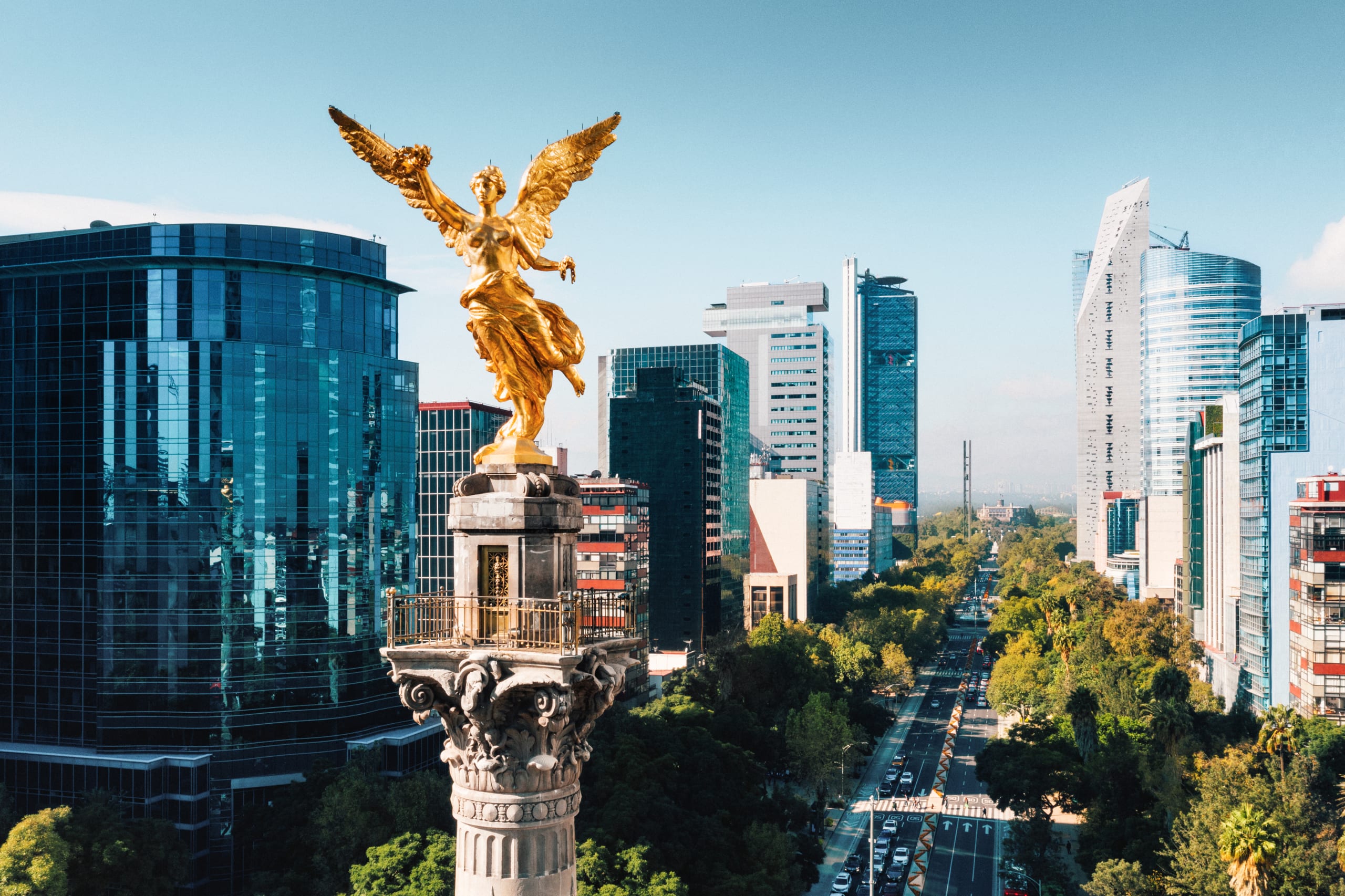 Città del Messico
