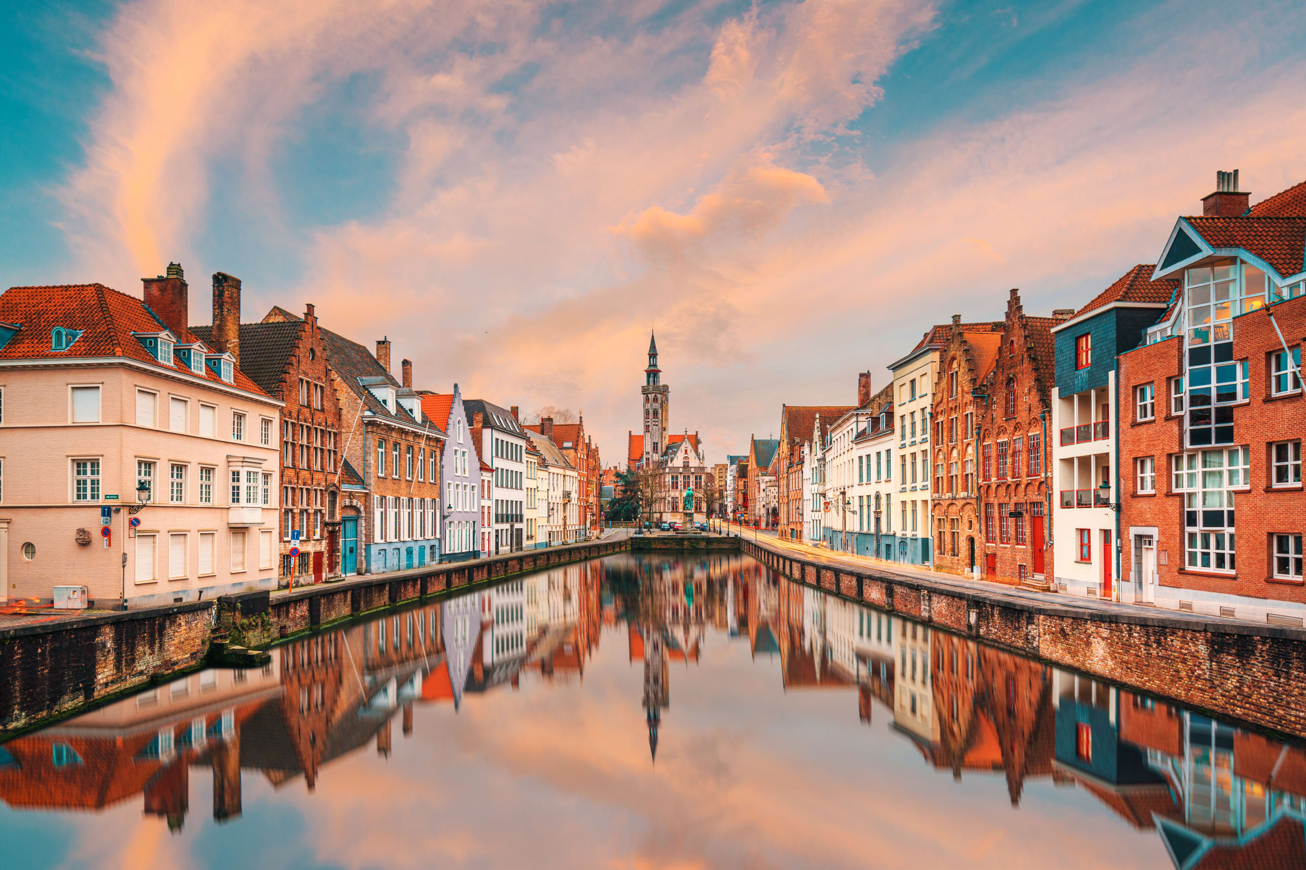 Bruges - Belgio