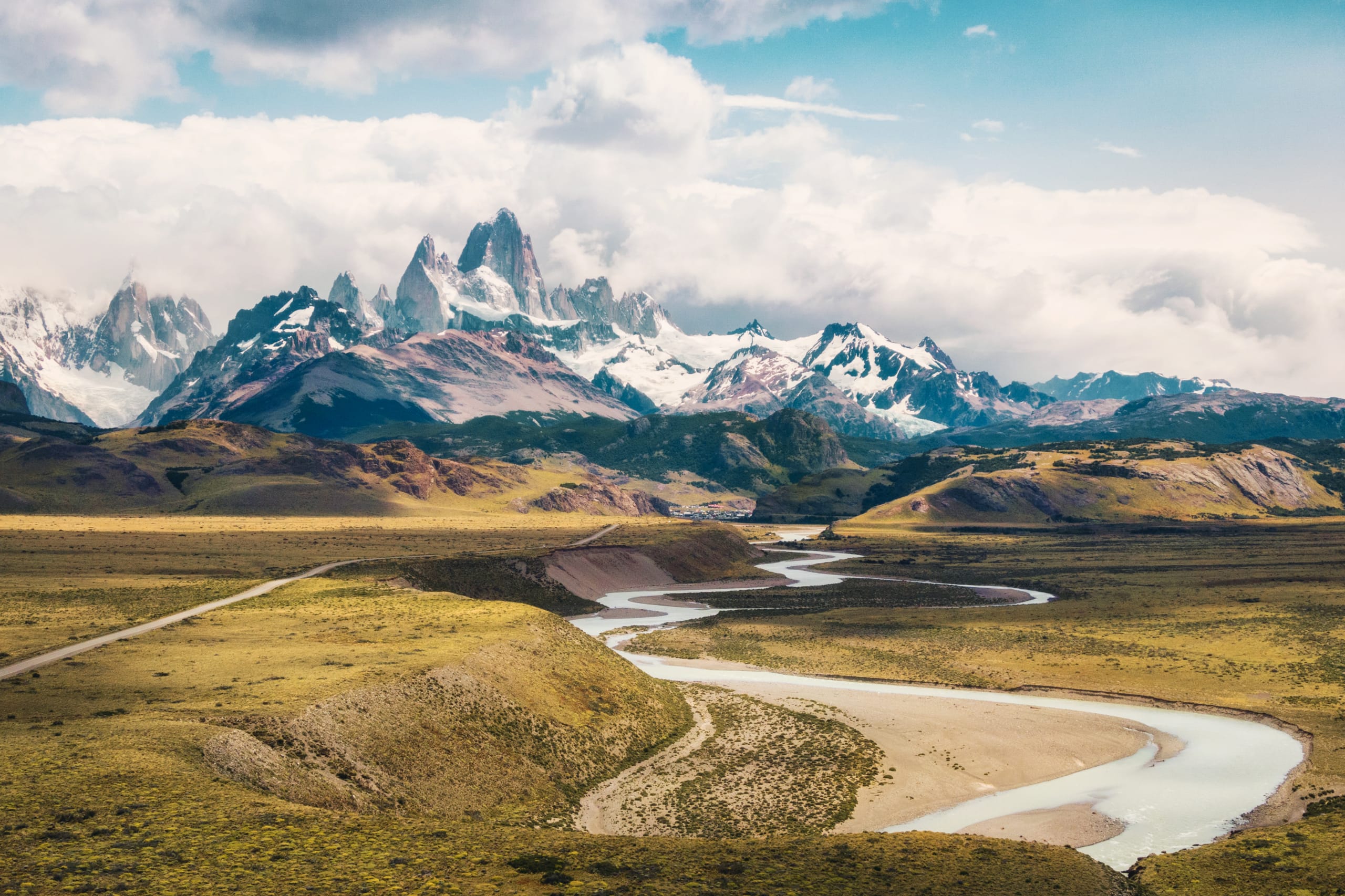 Quando andare in Patagonia: i periodi migliori dell'anno | Boscolo