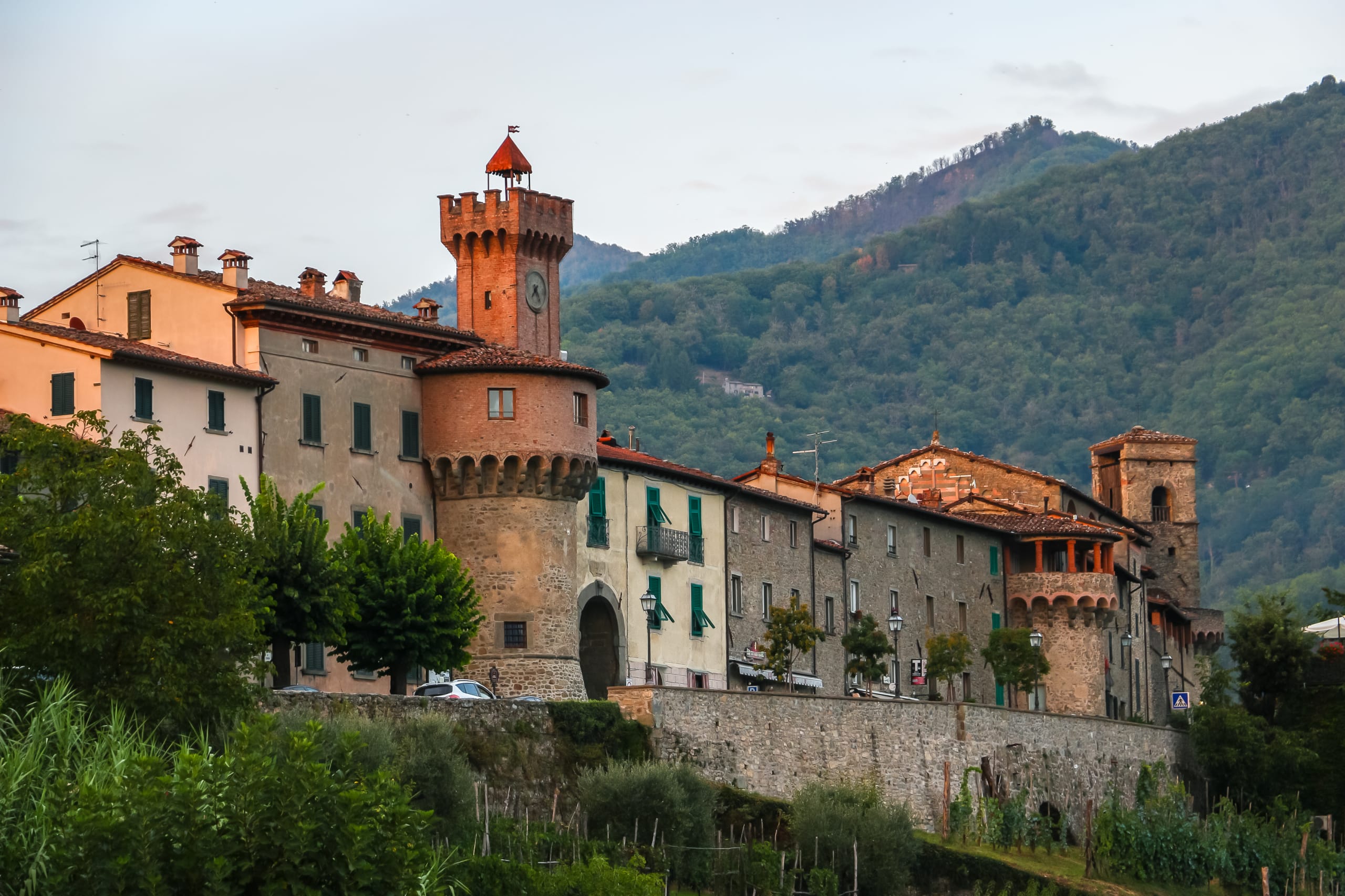 Castiglione Garfagnana