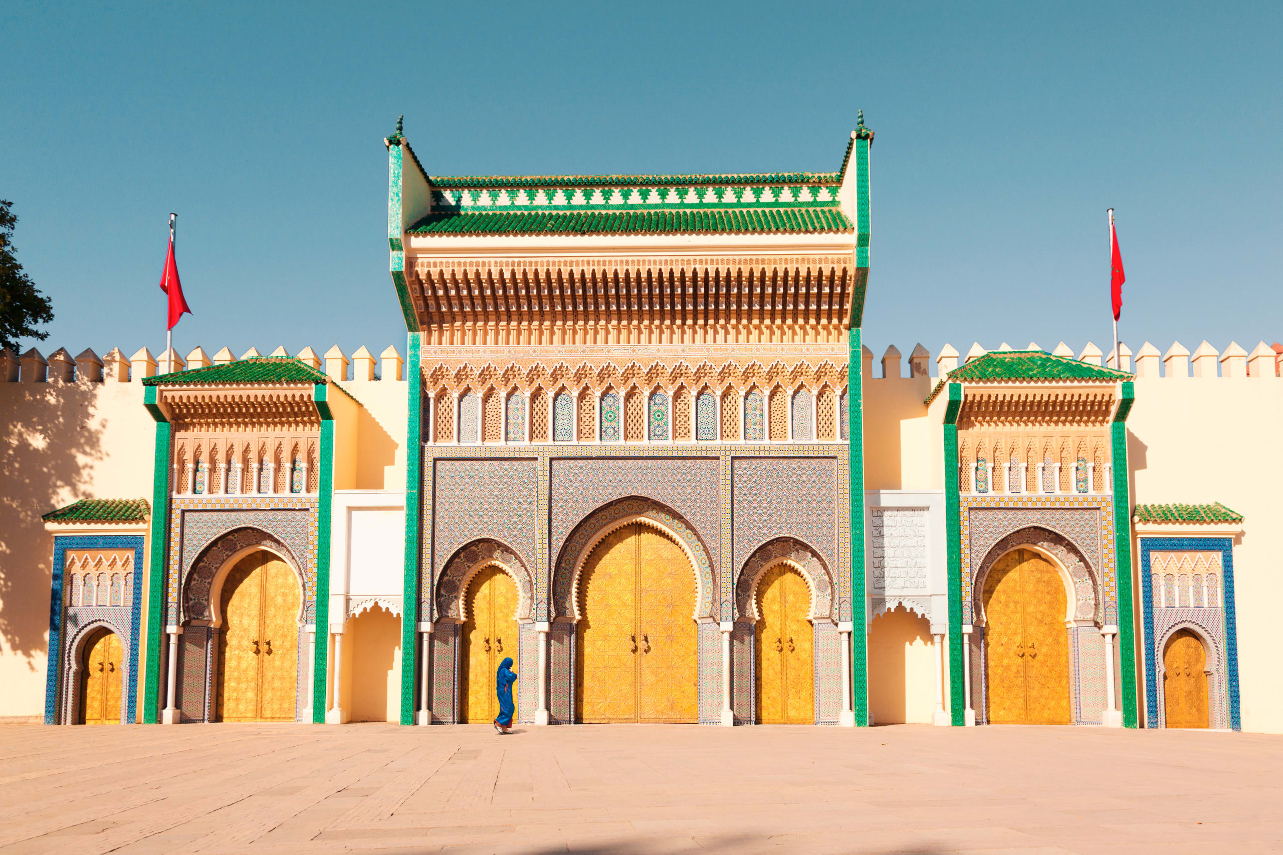 Fès