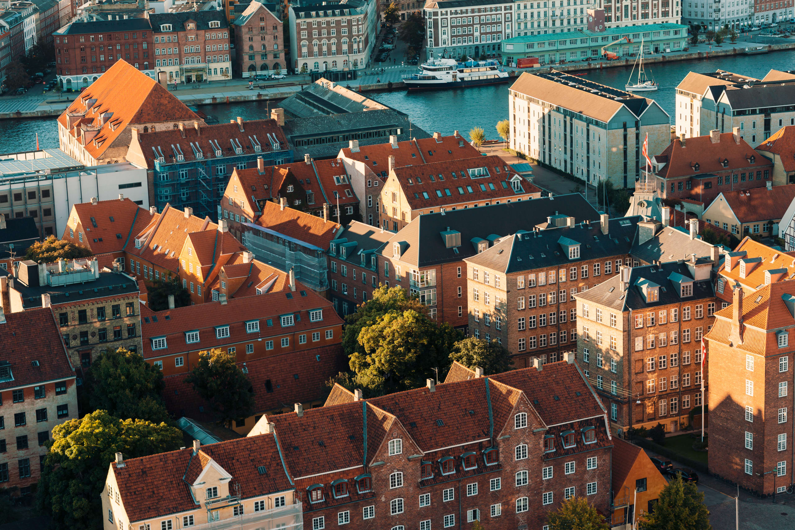 Copenaghen