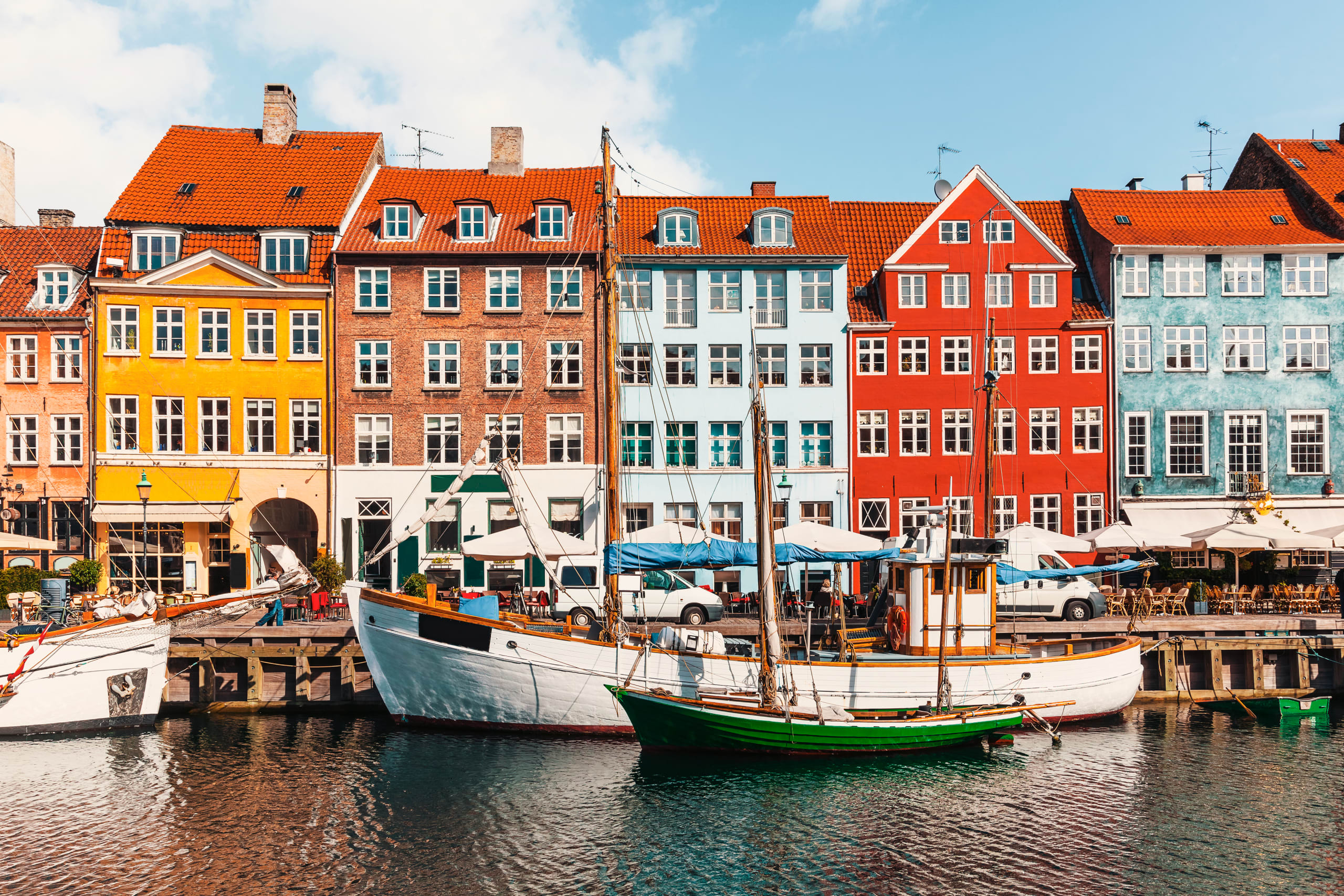 Copenaghen