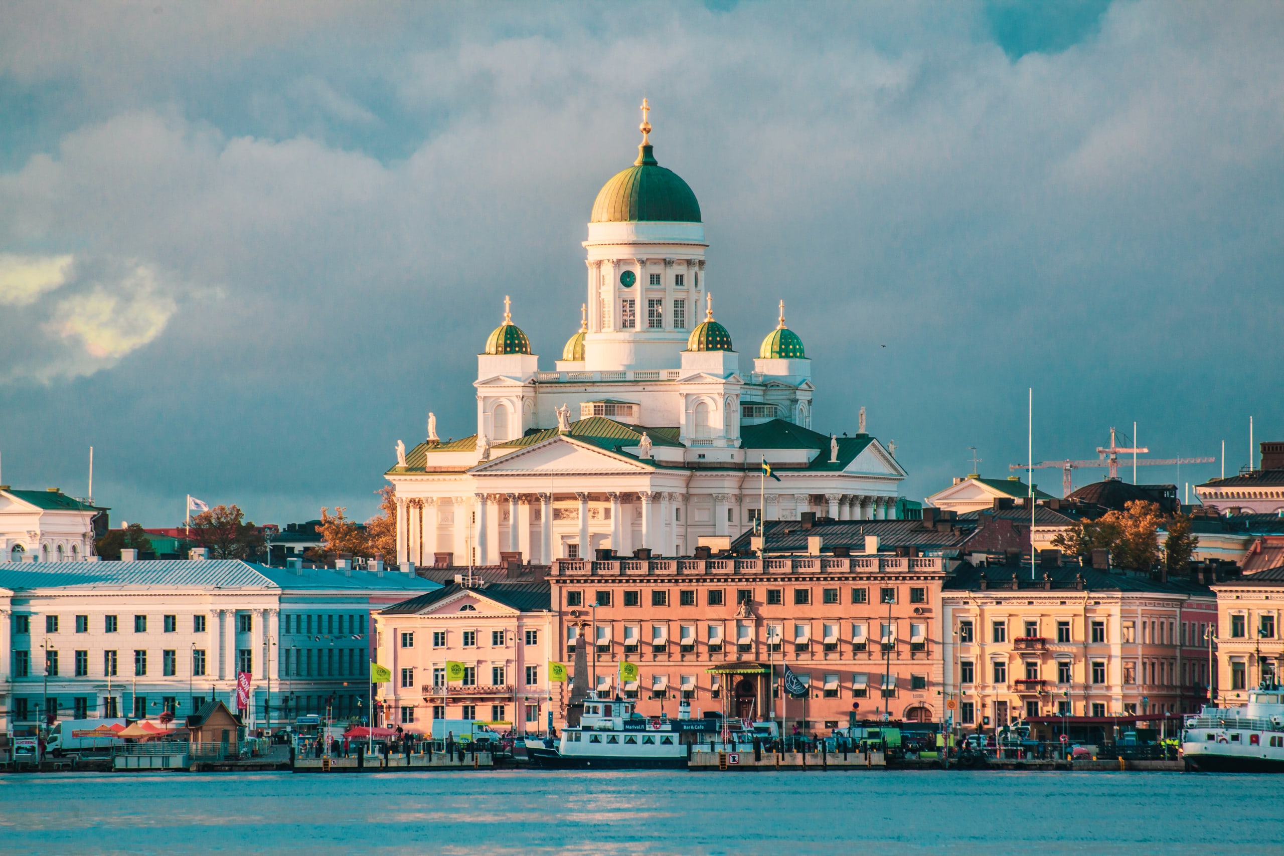 Helsinki