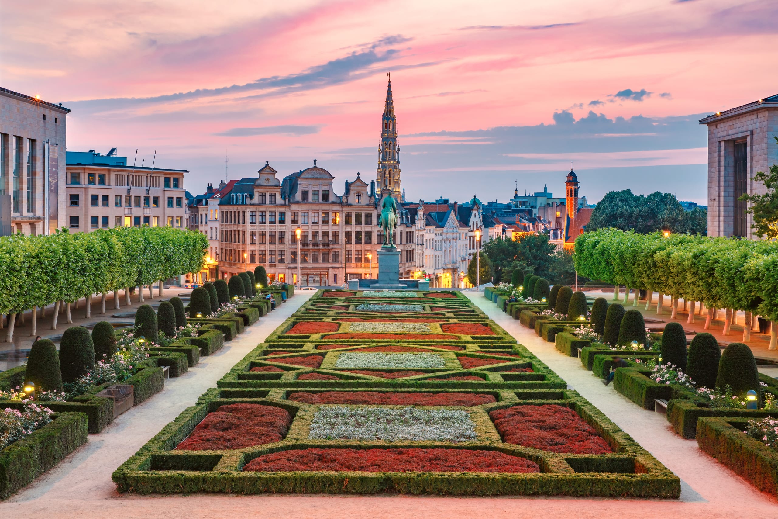 Bruxelles Belgio