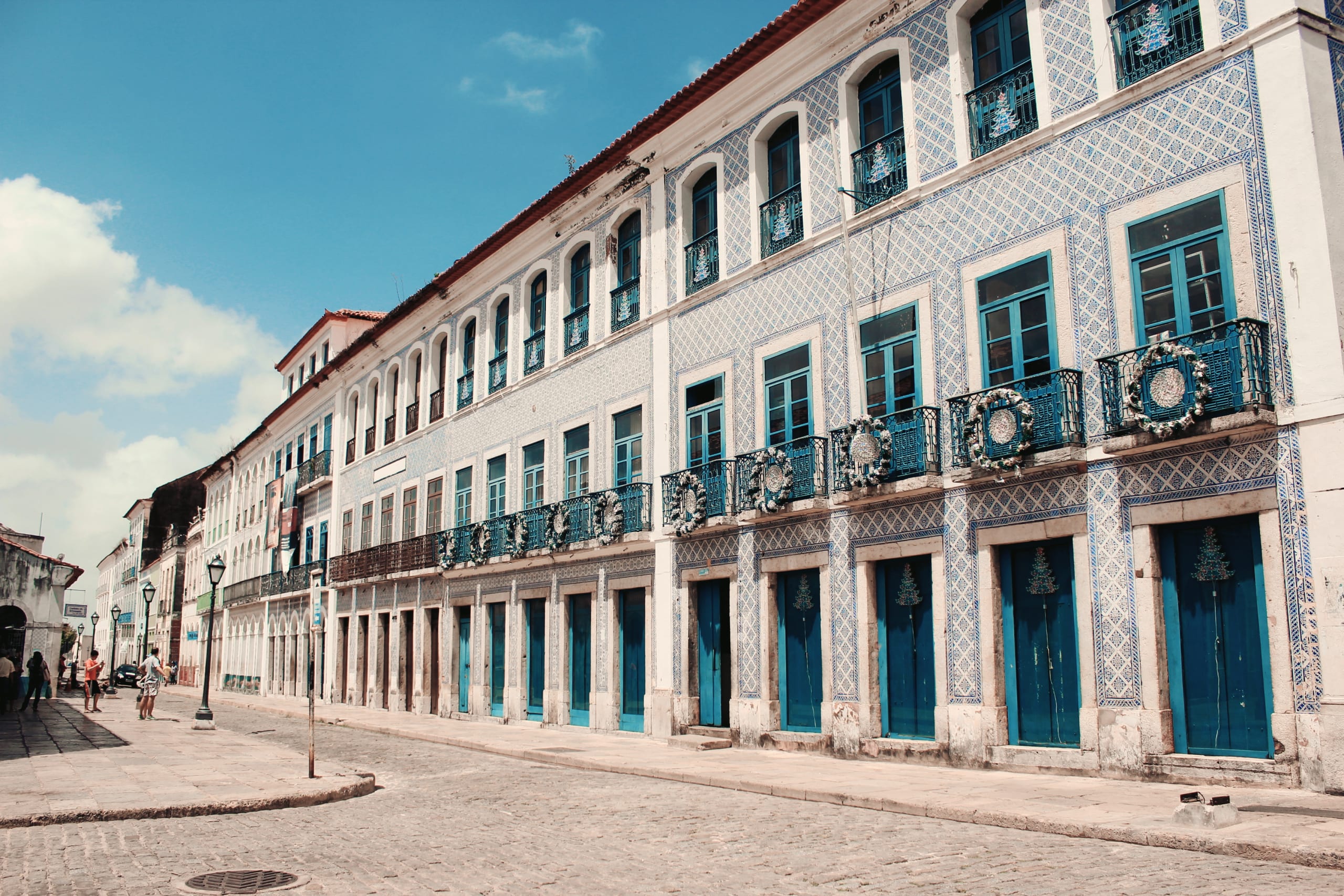 Sao Luis