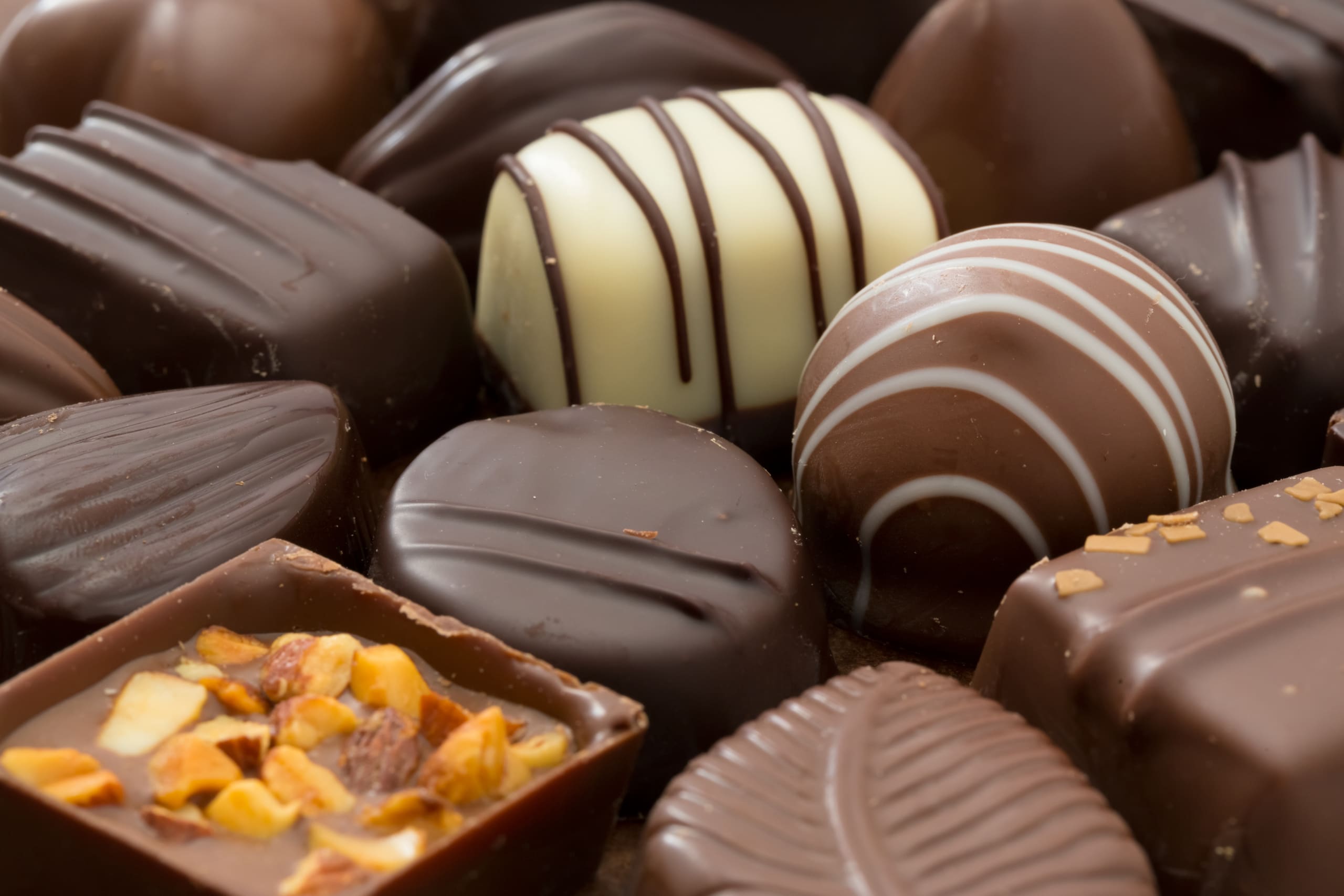 Cioccolato Belgo