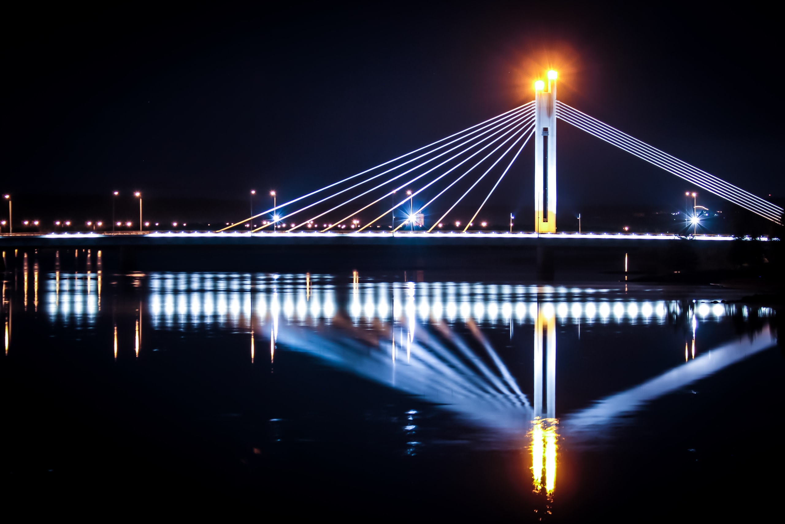 ponte Jätkänkynttilä