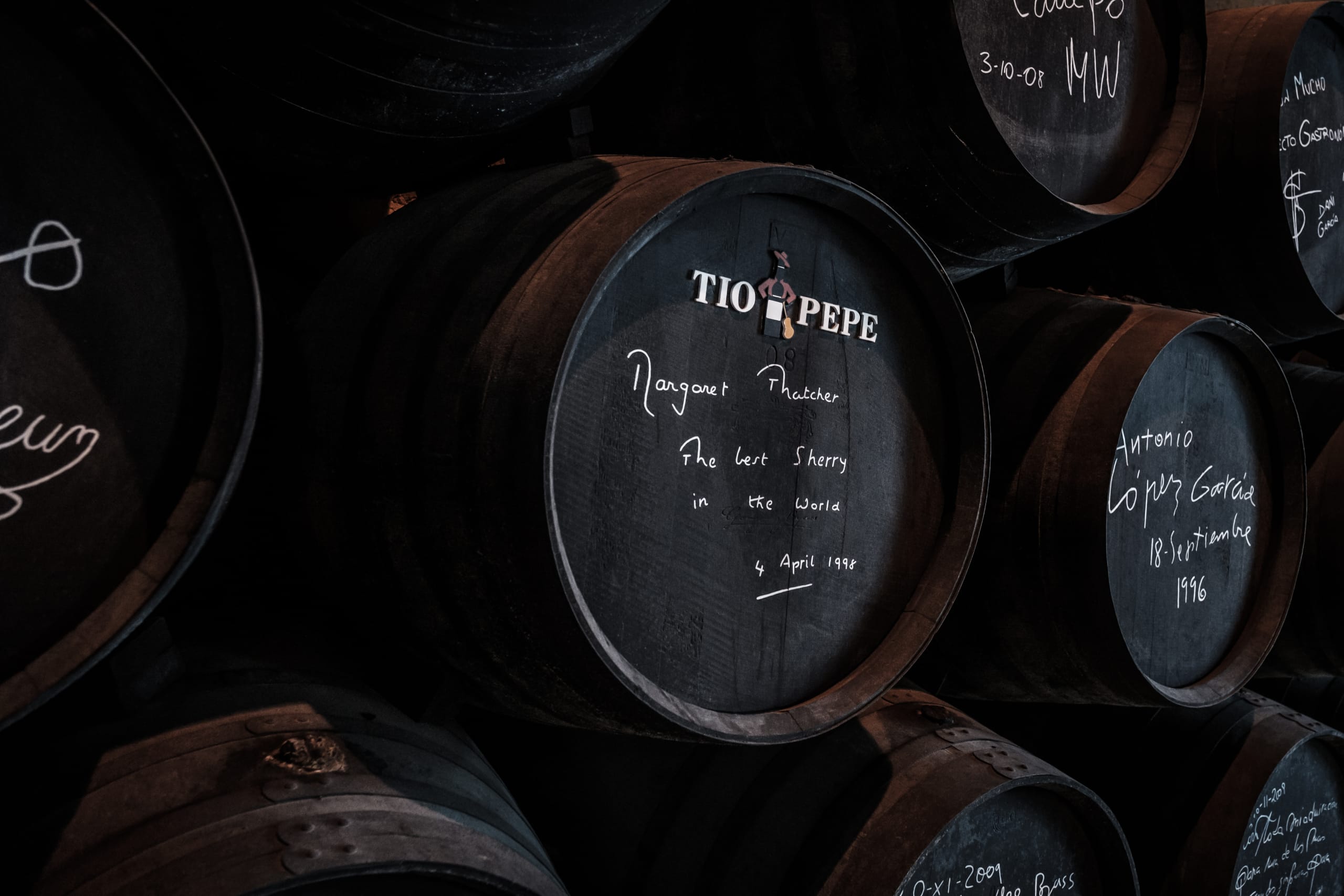Triangolo dello Sherry