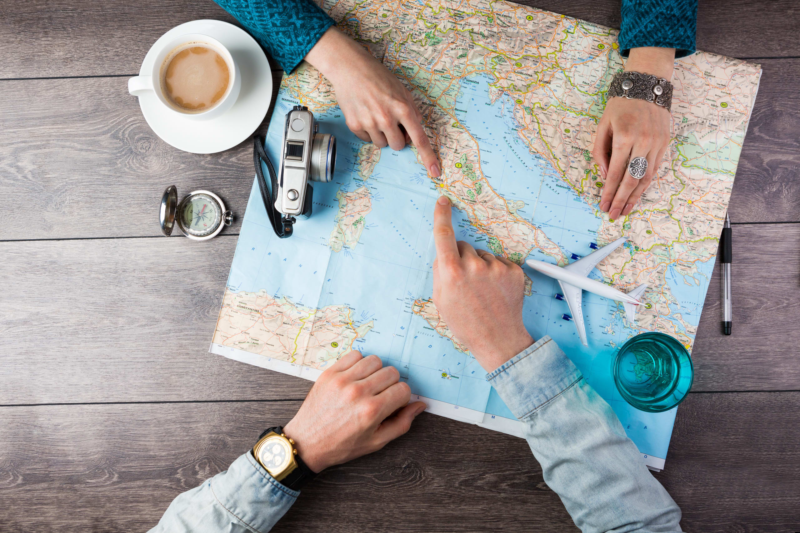 Travel