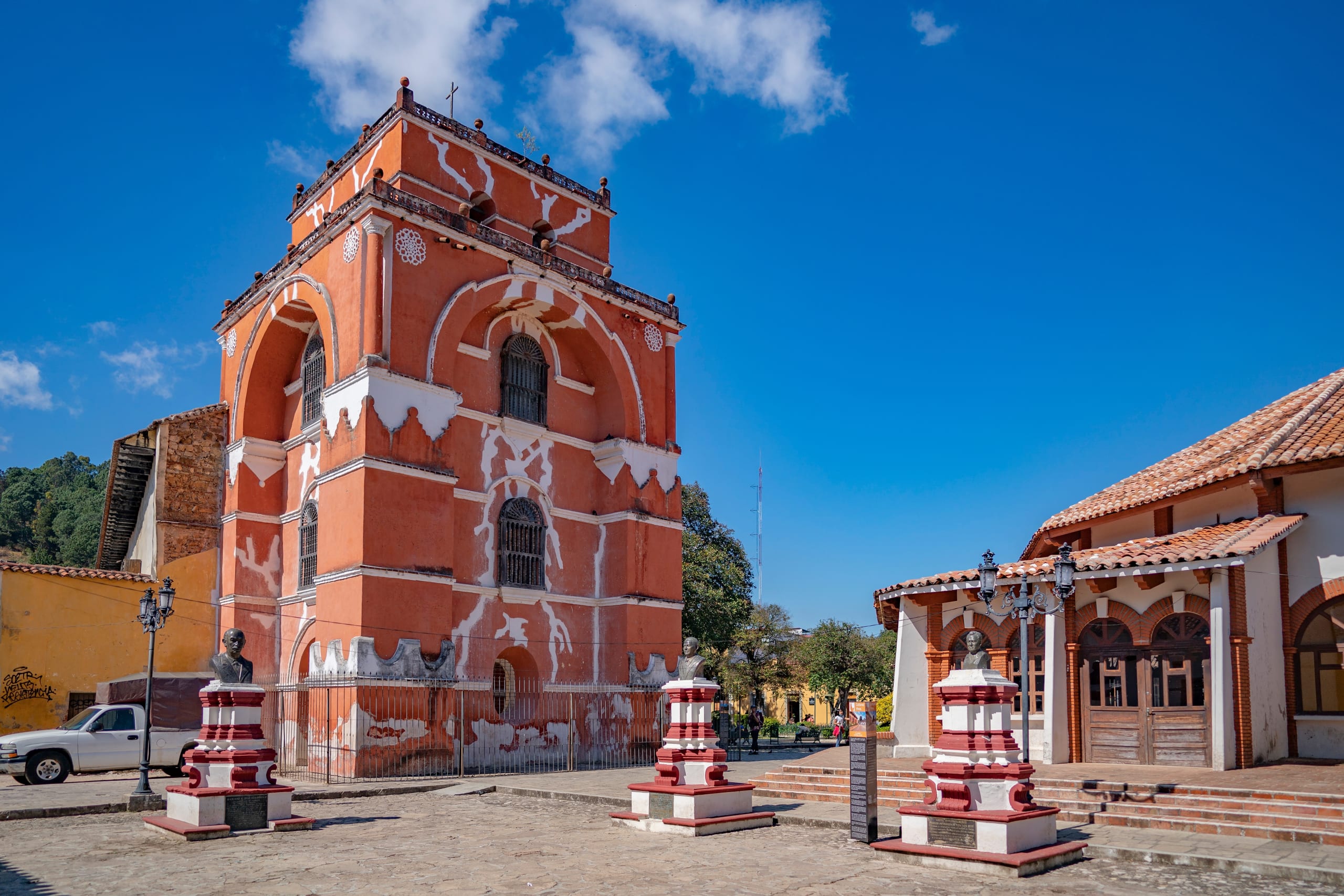 San Cristóbal de las Casas, Chiapas