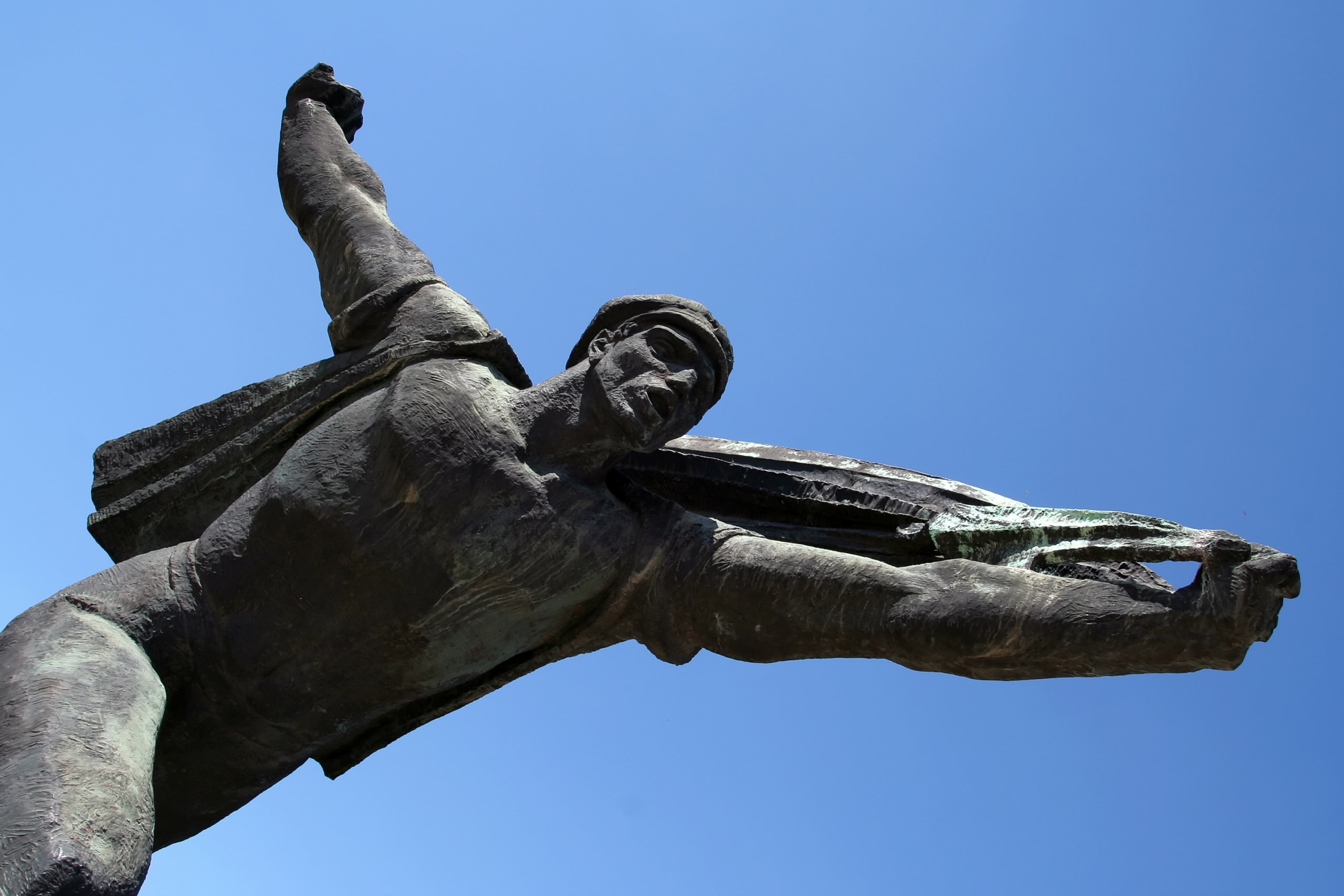 Budapest, Memento Park
