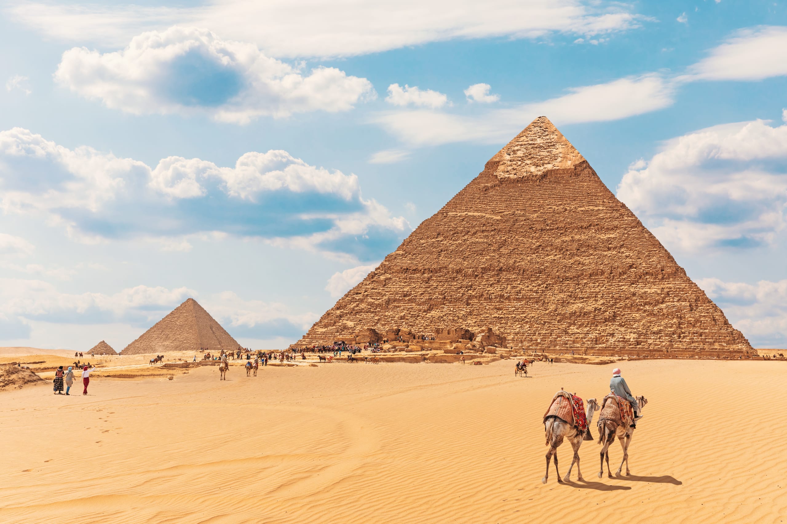 Piramide di Cheope
