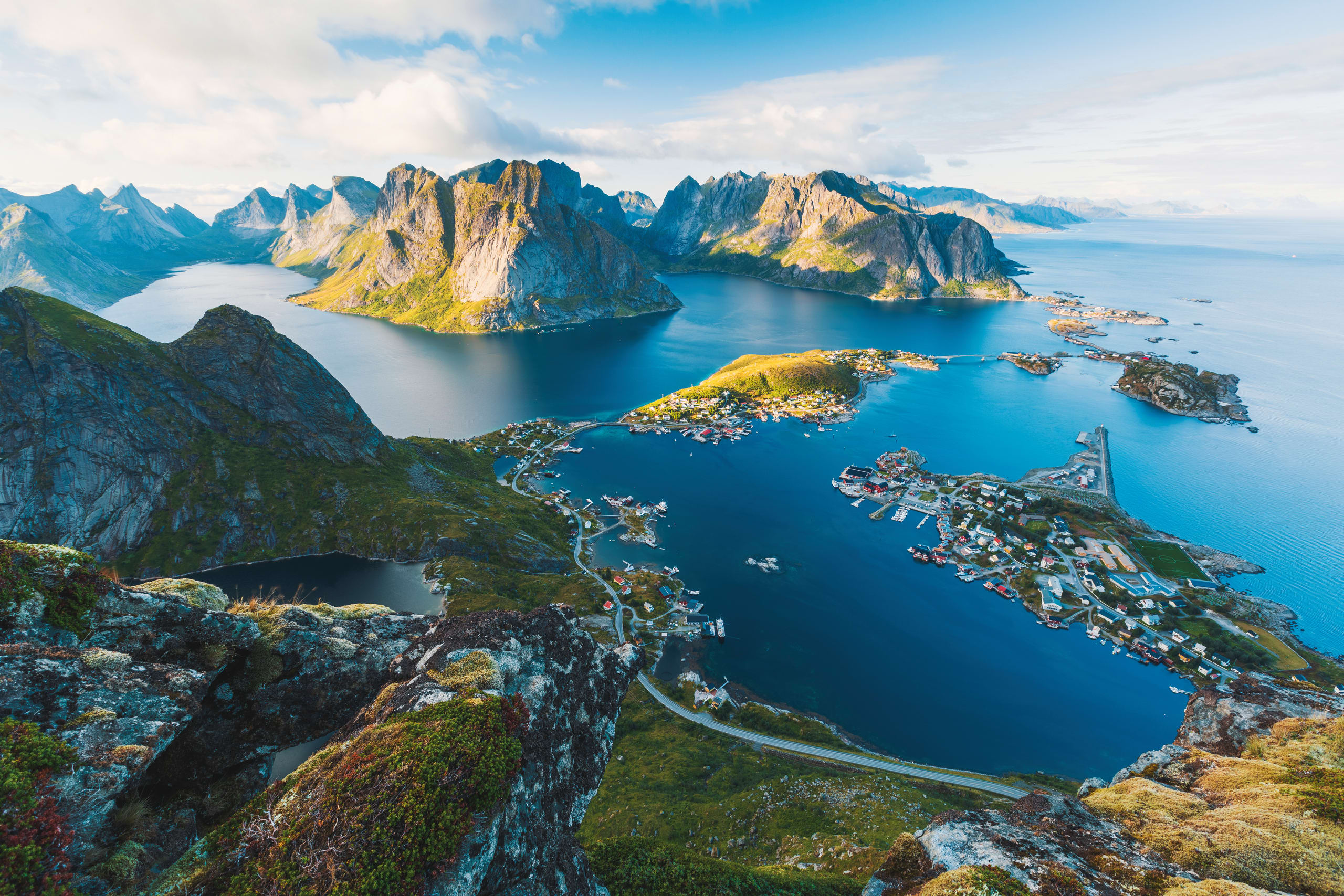 Isole Lofoten