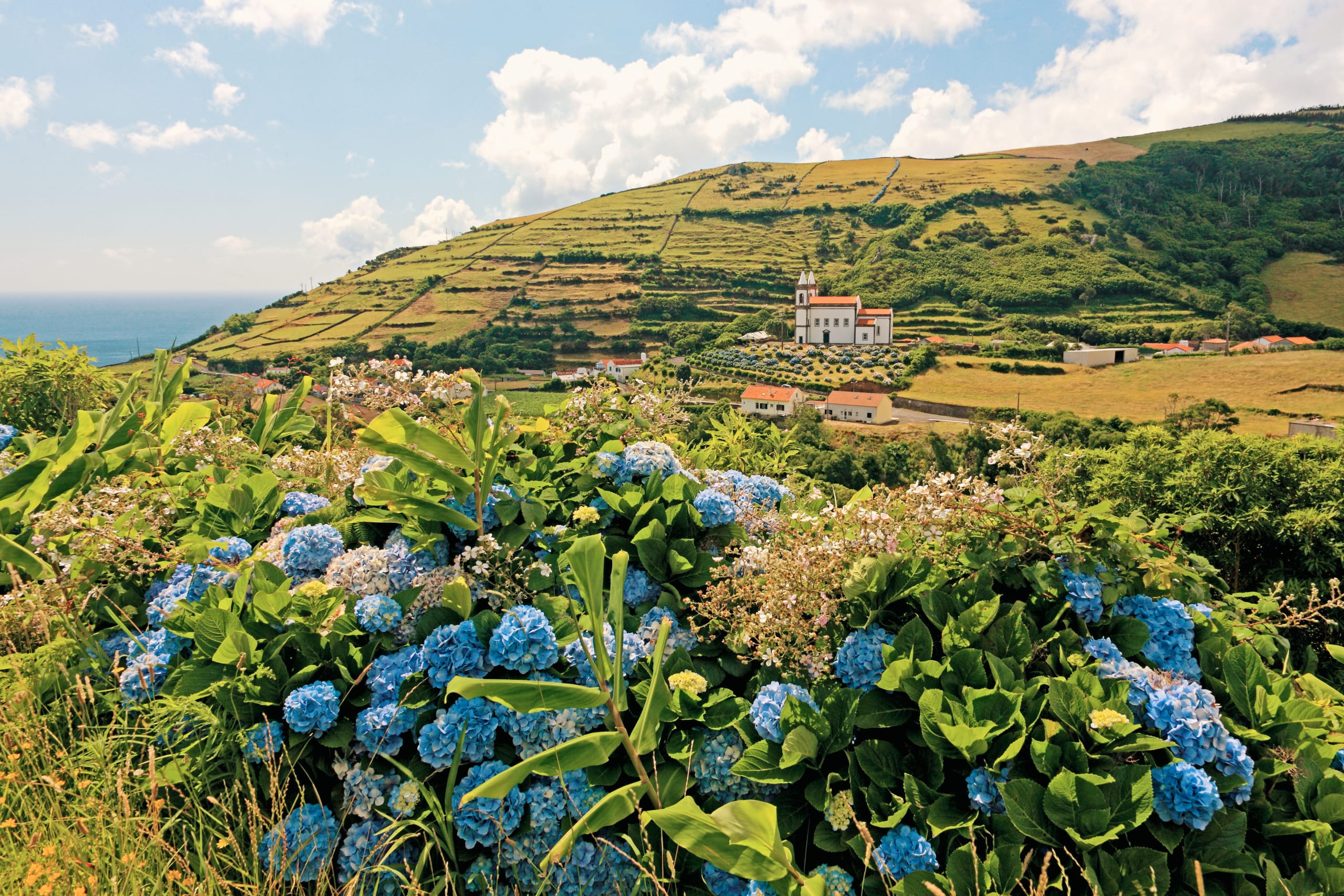 Isole Azzorre