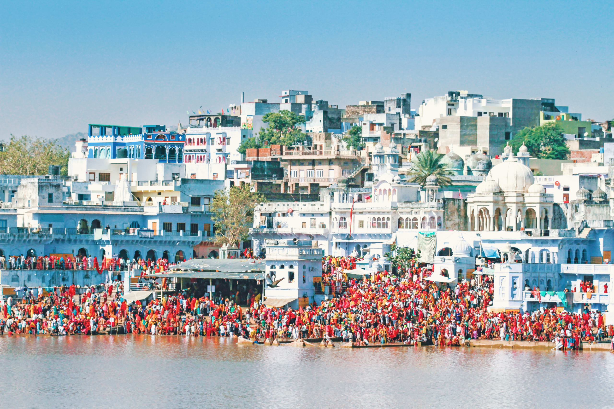 Pushkar