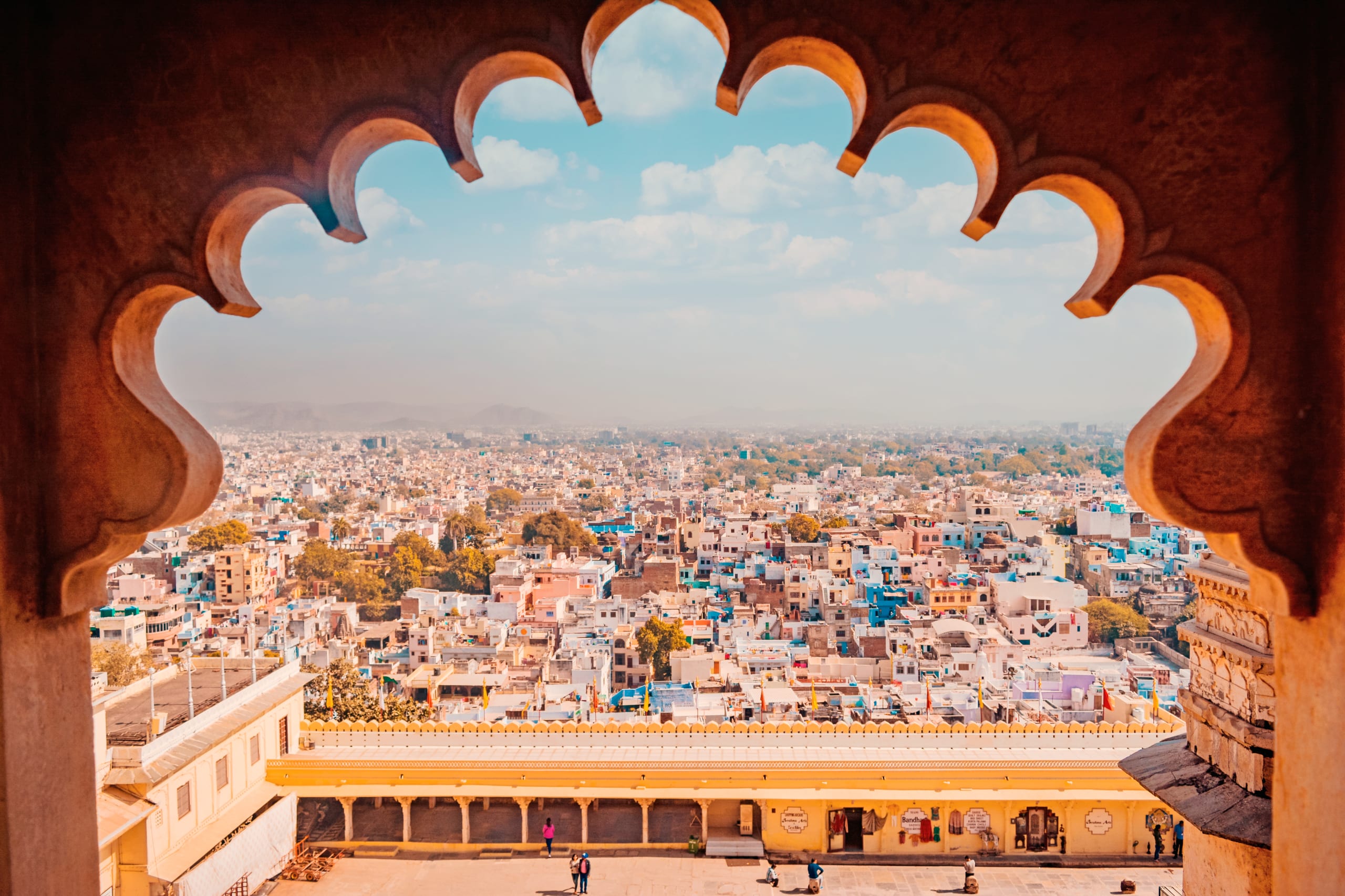 Udaipur