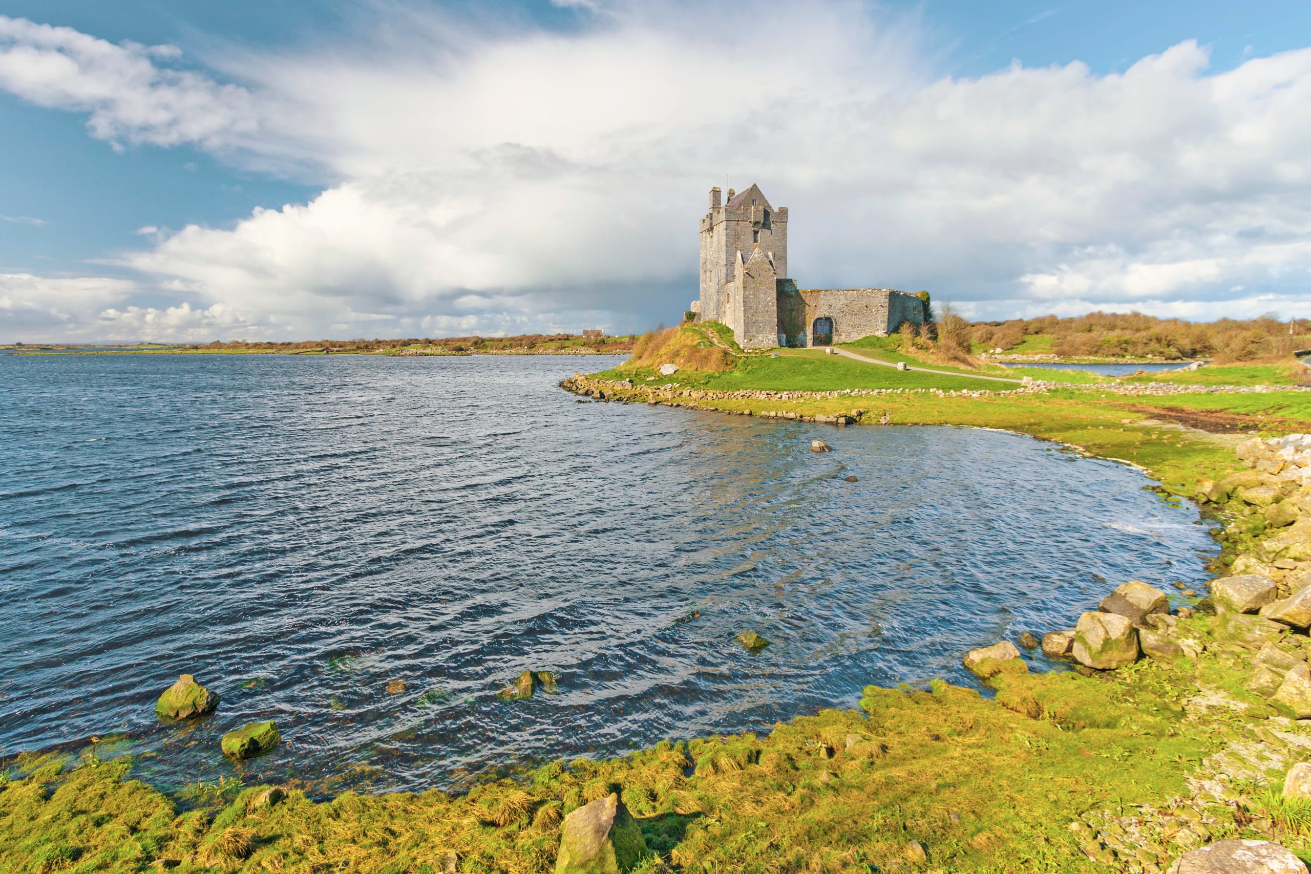 castello di Galway