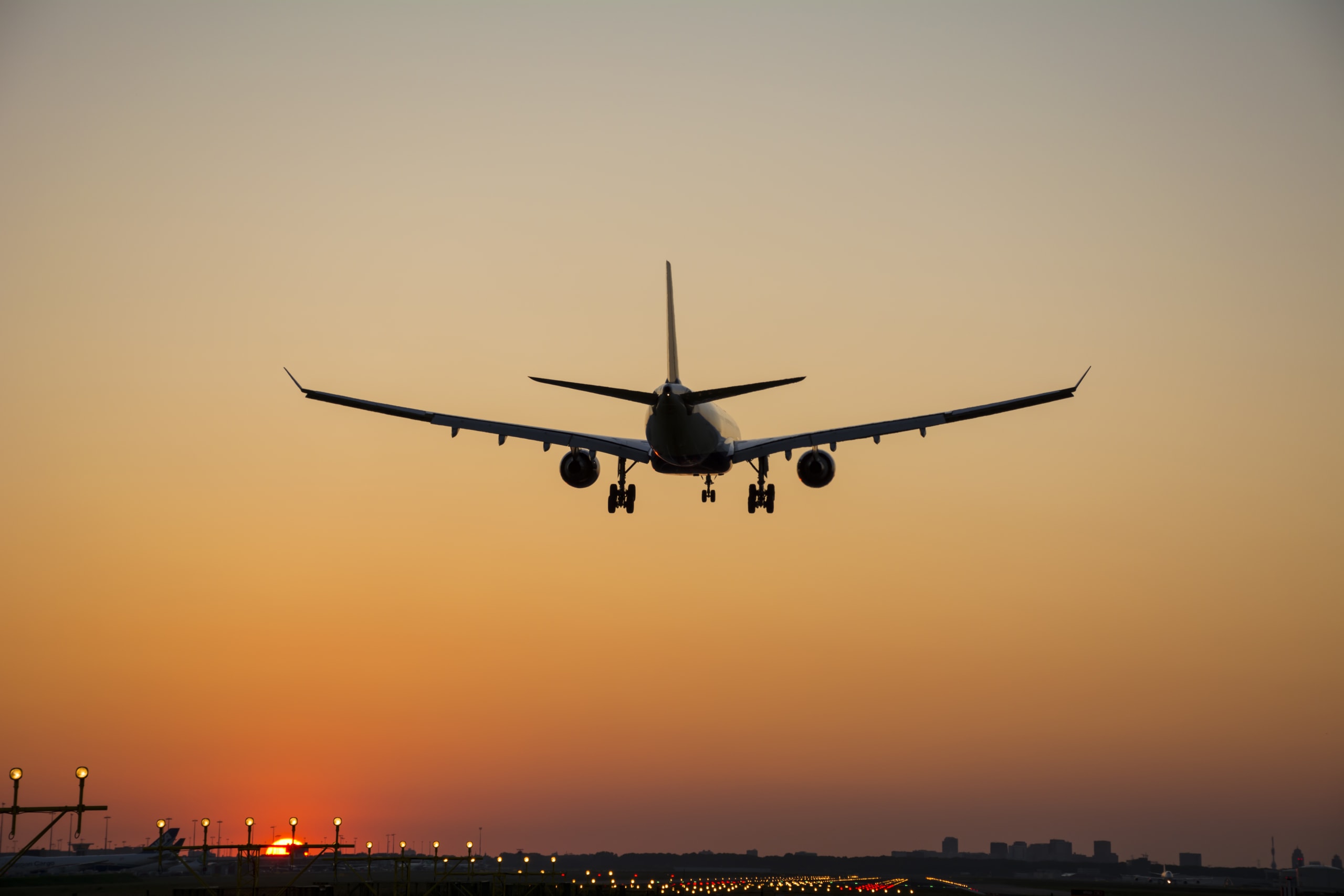 Decollo Aereo