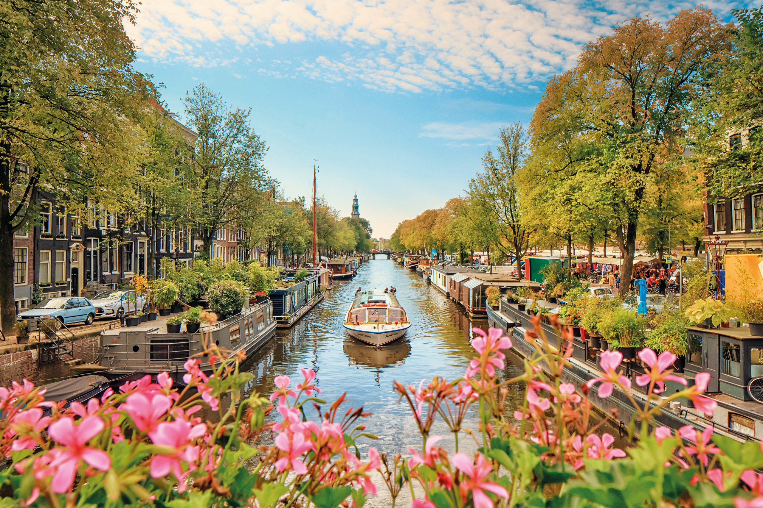 Cosa vedere ad Amsterdam: 16 luoghi imperdibili da visitare | Boscolo