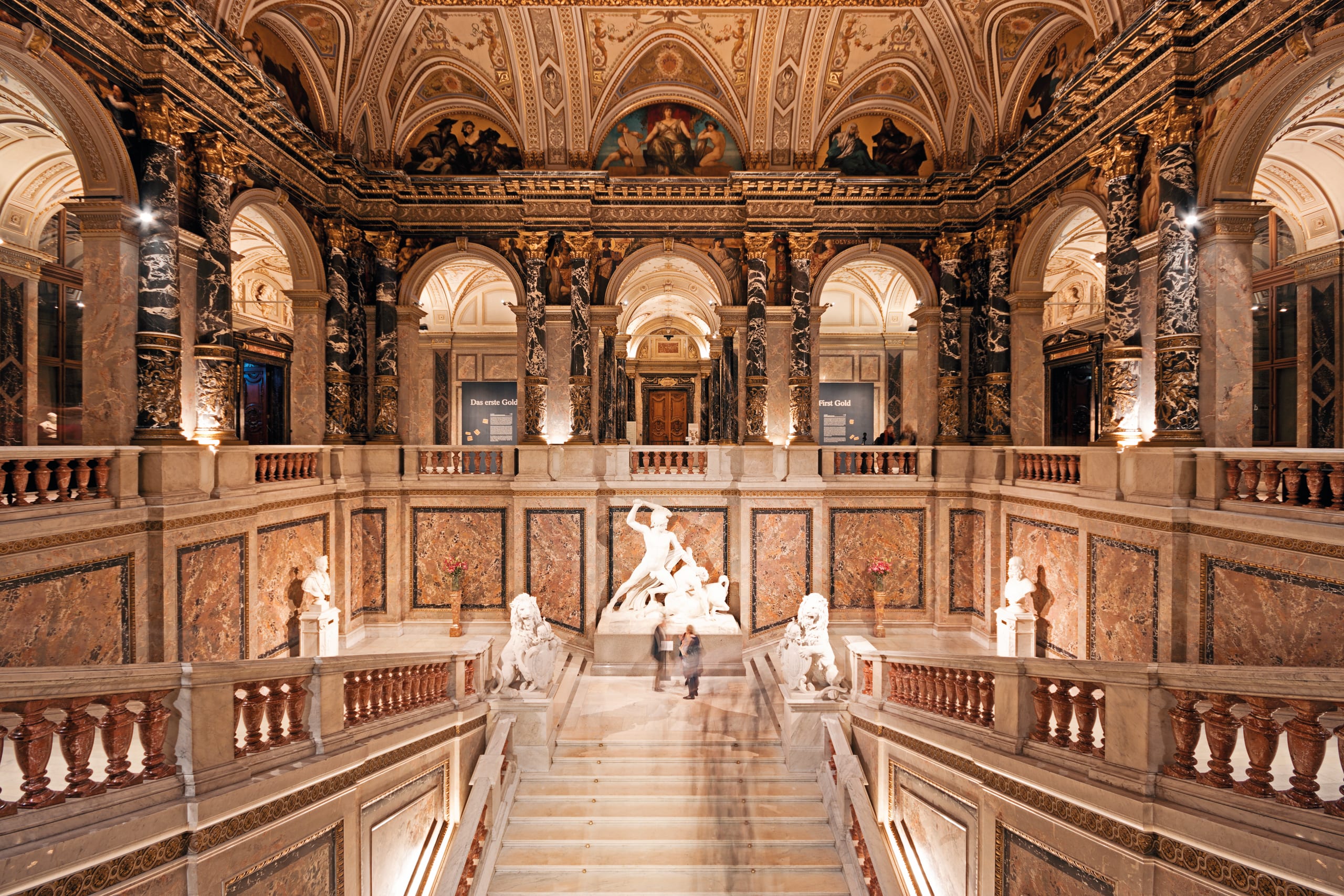 Museo di Storia dell'Arte, Vienna