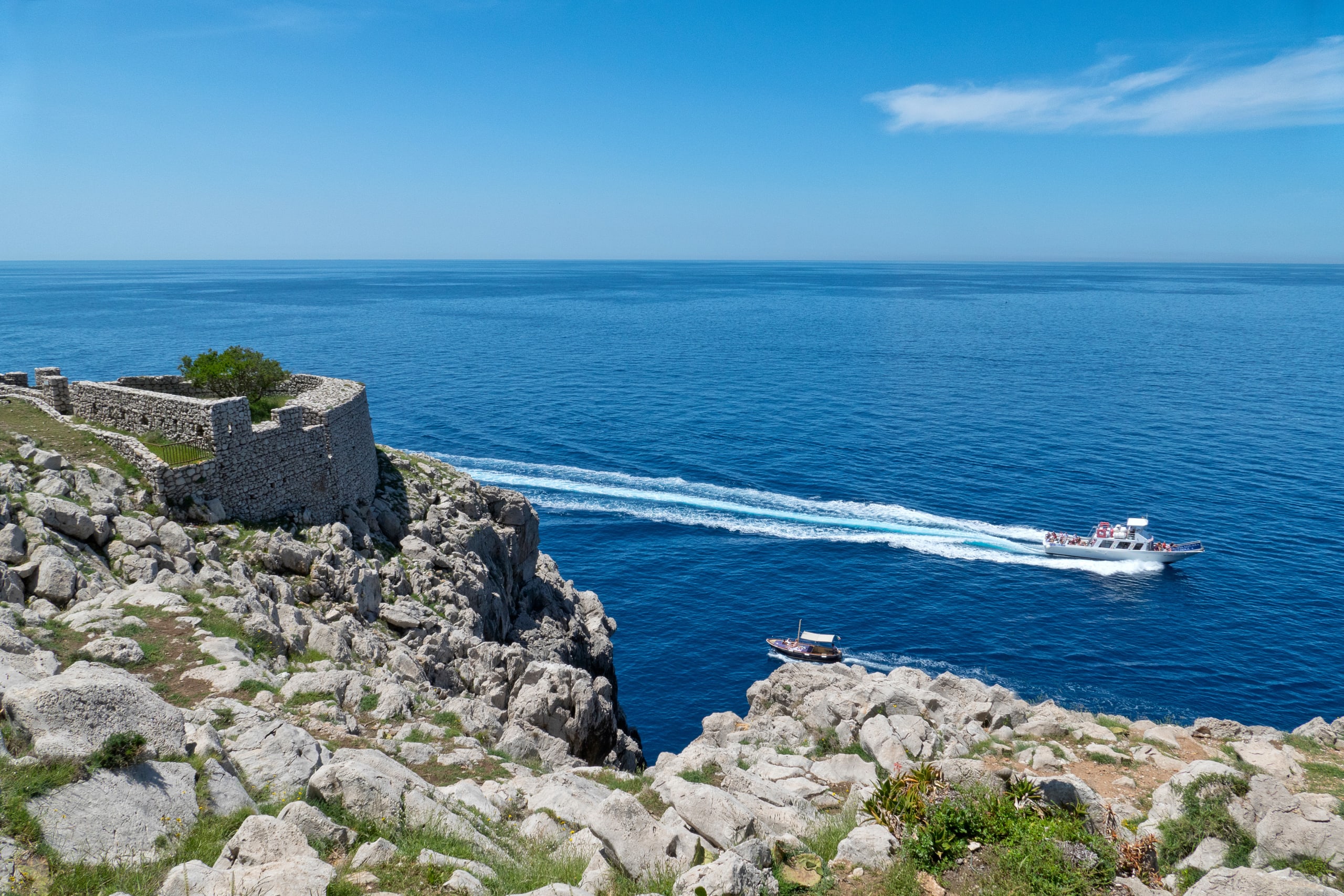 Cosa fare e cosa vedere a Capri | Boscolo