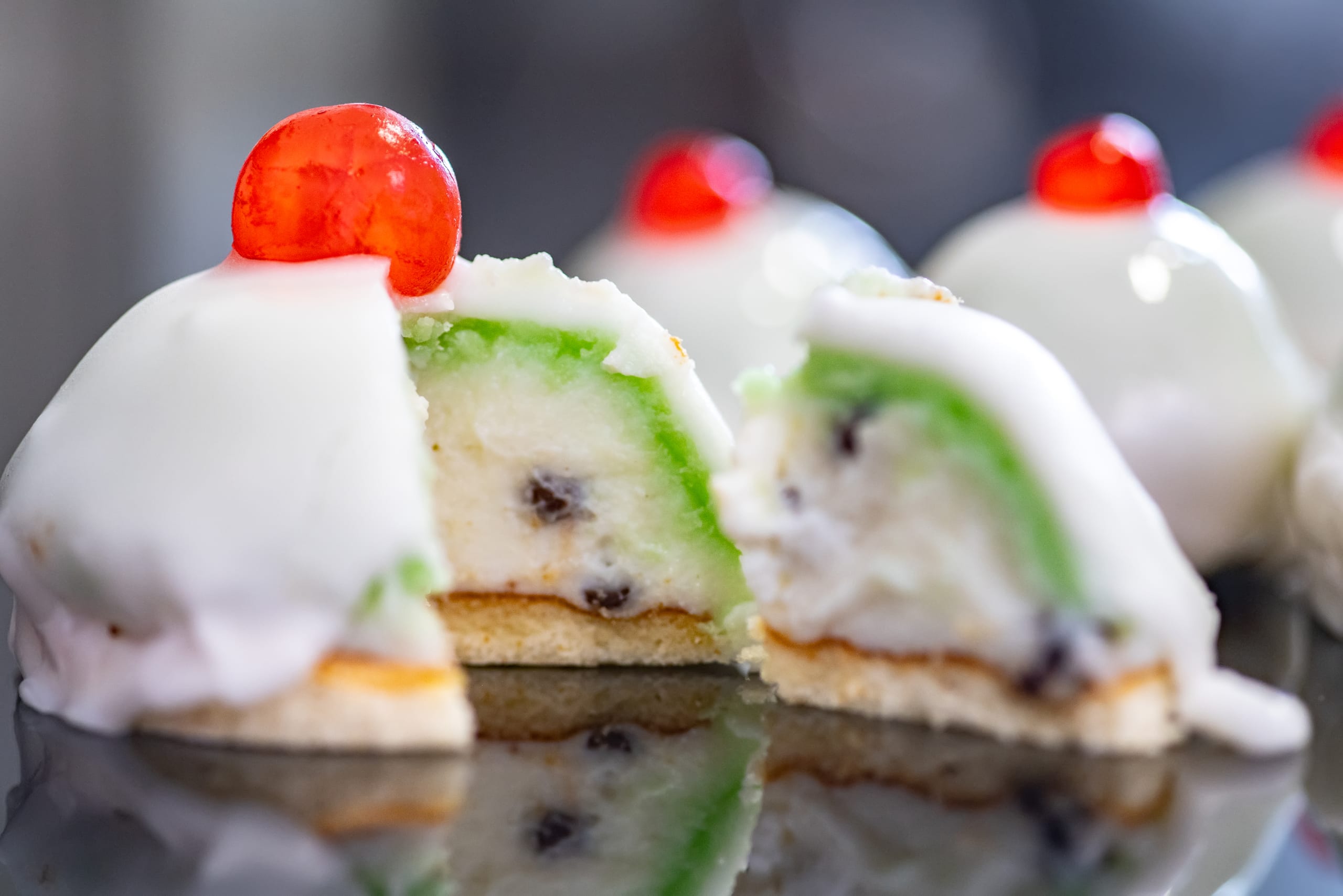 Cassata Siciliana