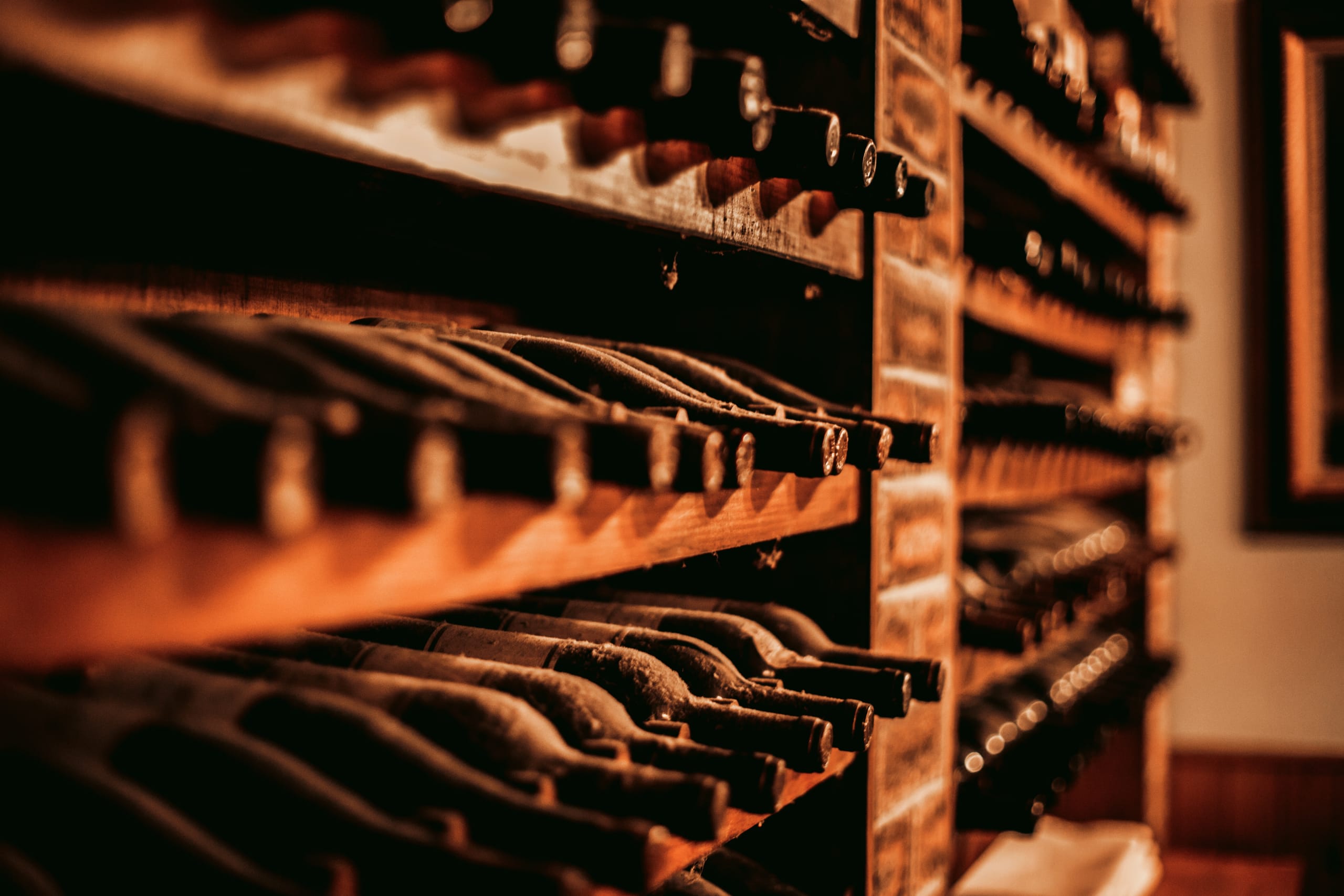 Cantina di Madeira