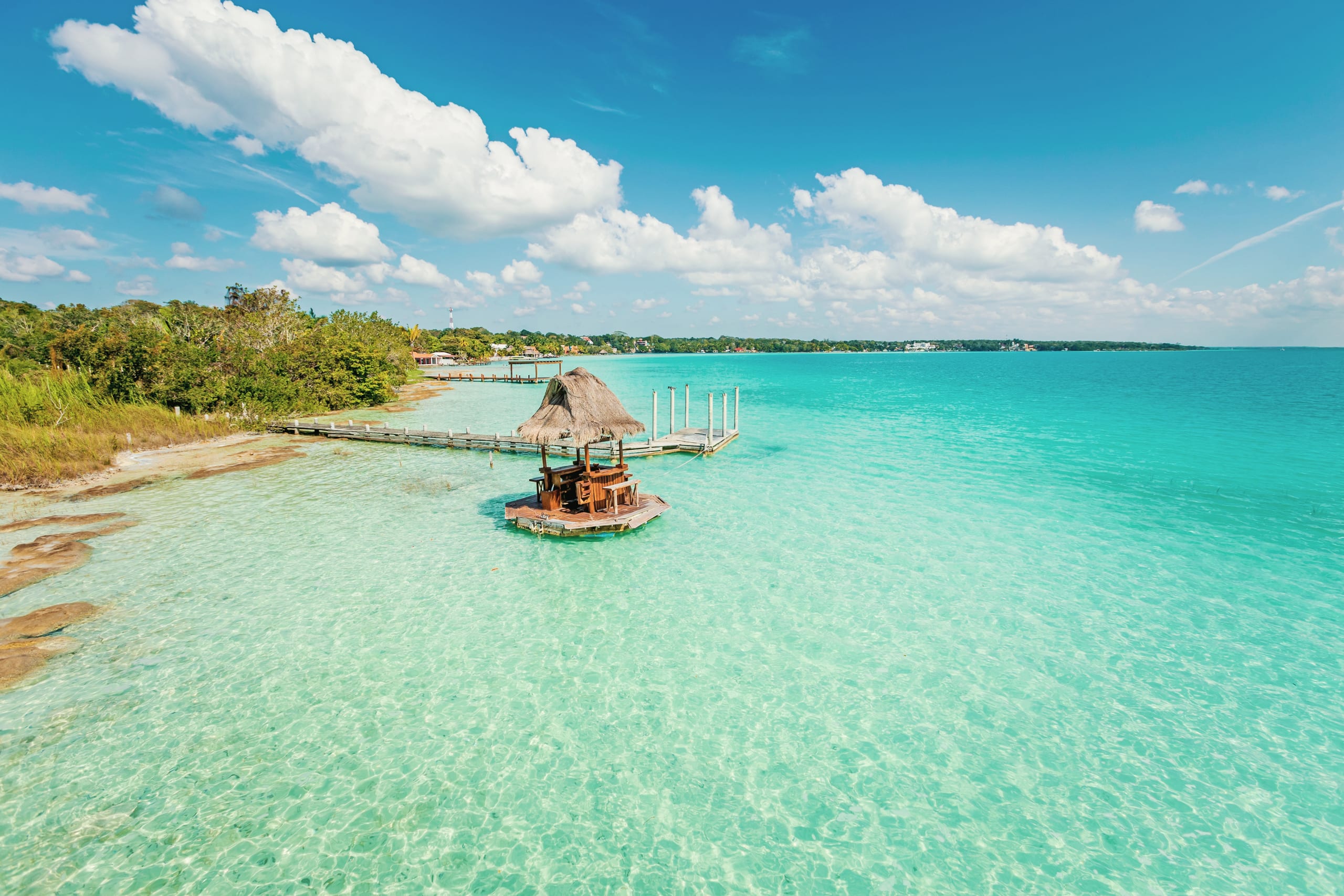 Laguna di Bacalar