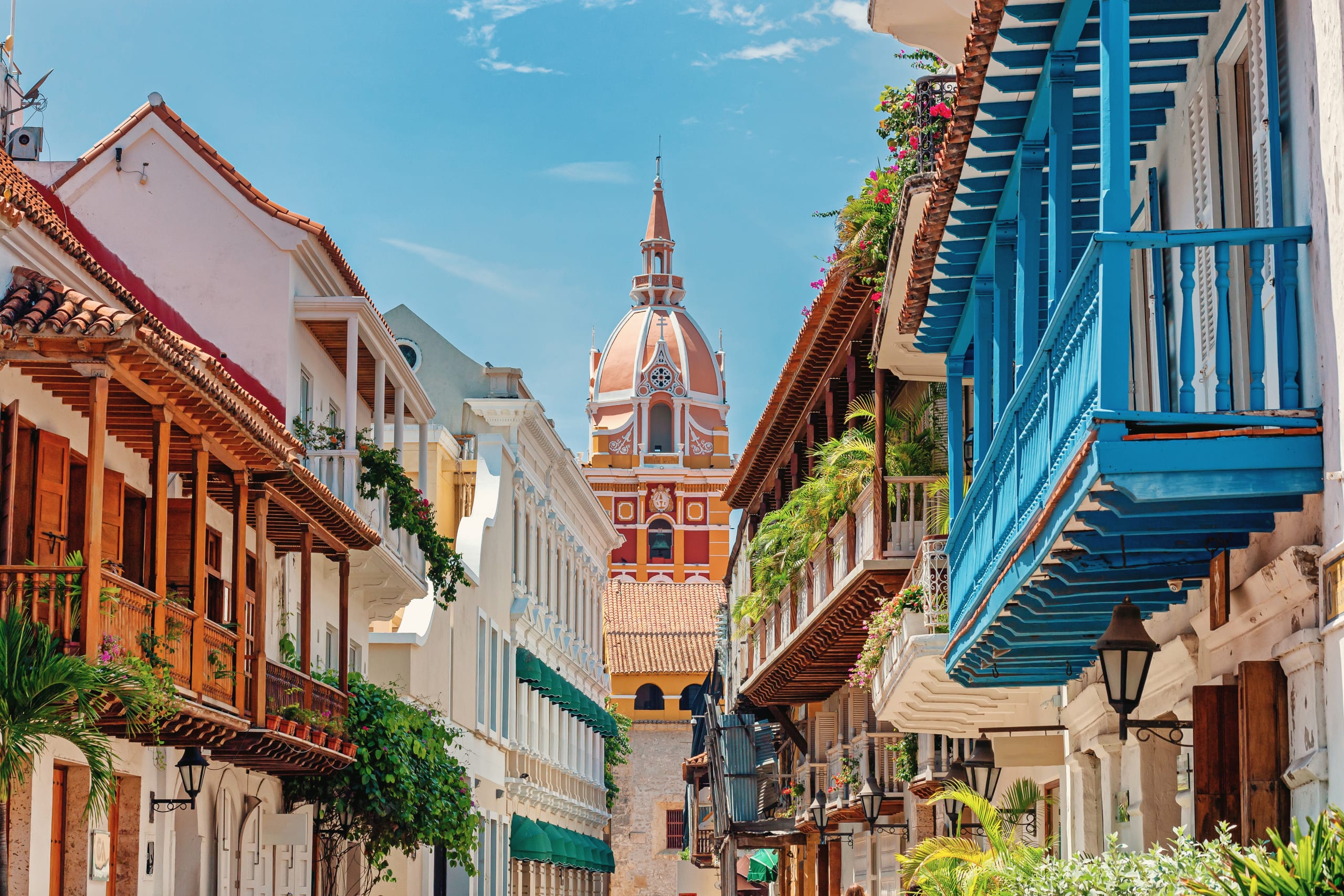 Cartagena