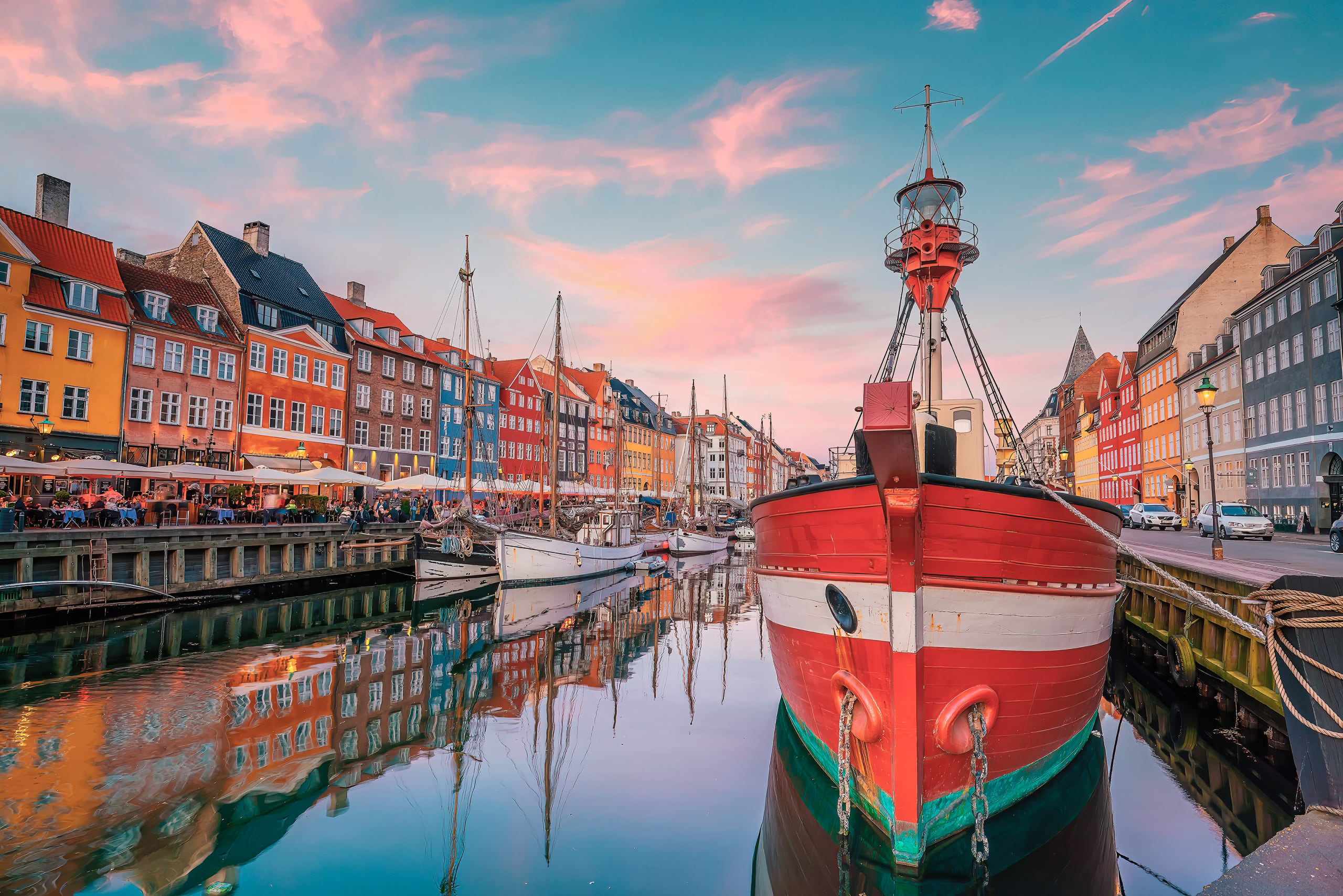 Copenaghen