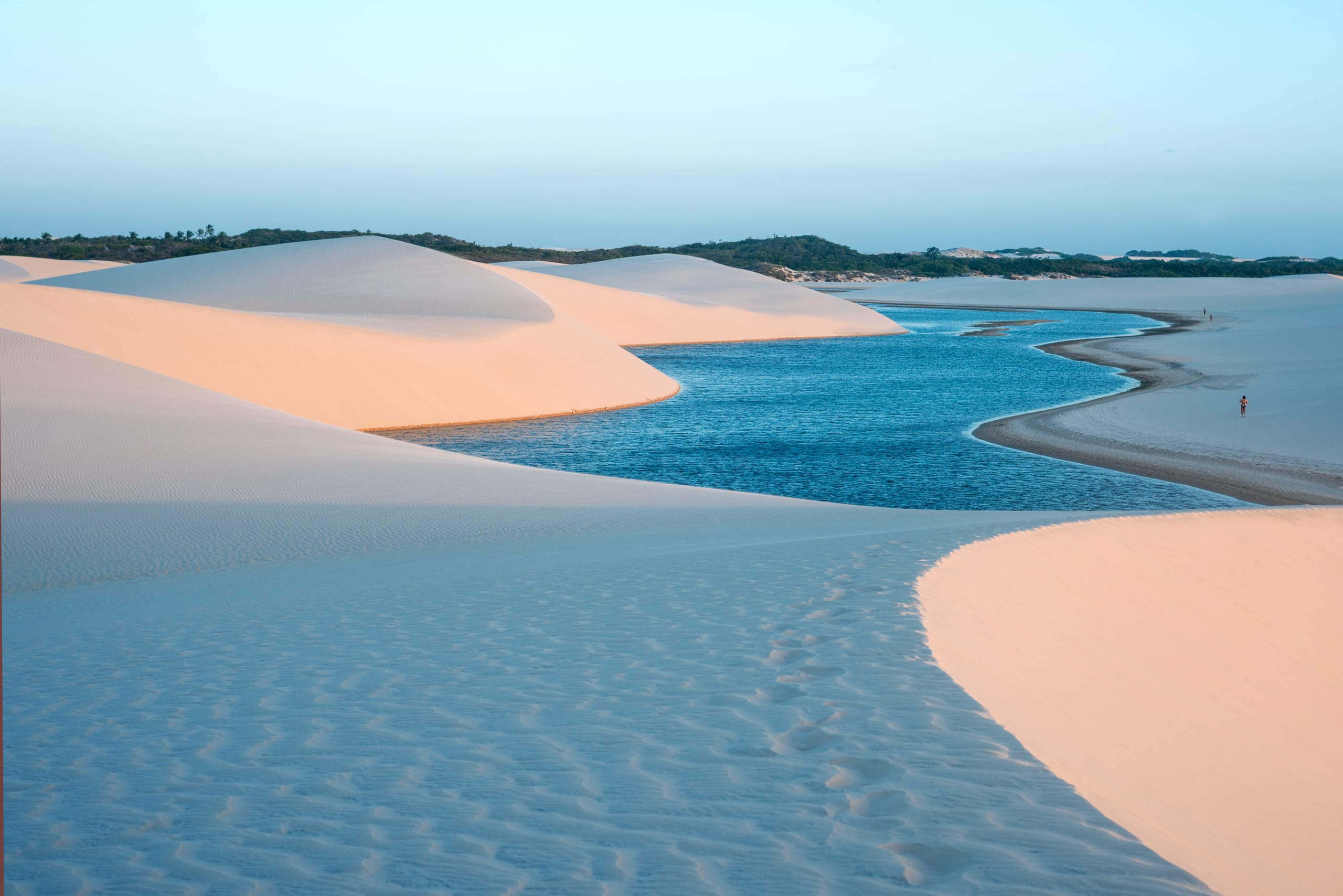 Lençóis Maranhenses