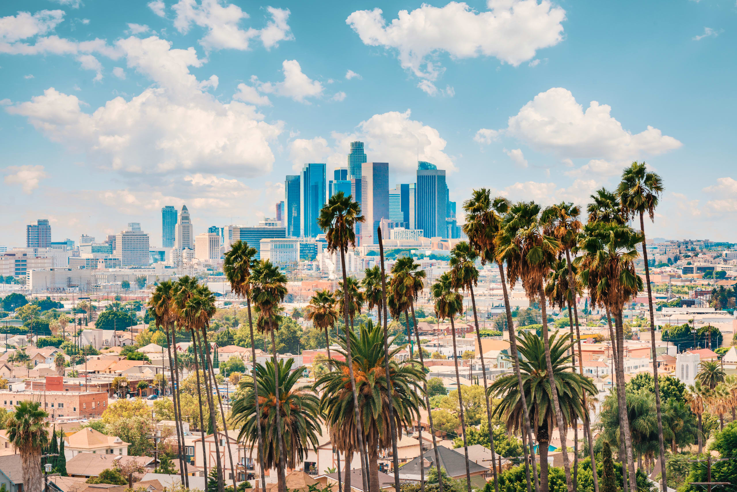 Los Angeles, California